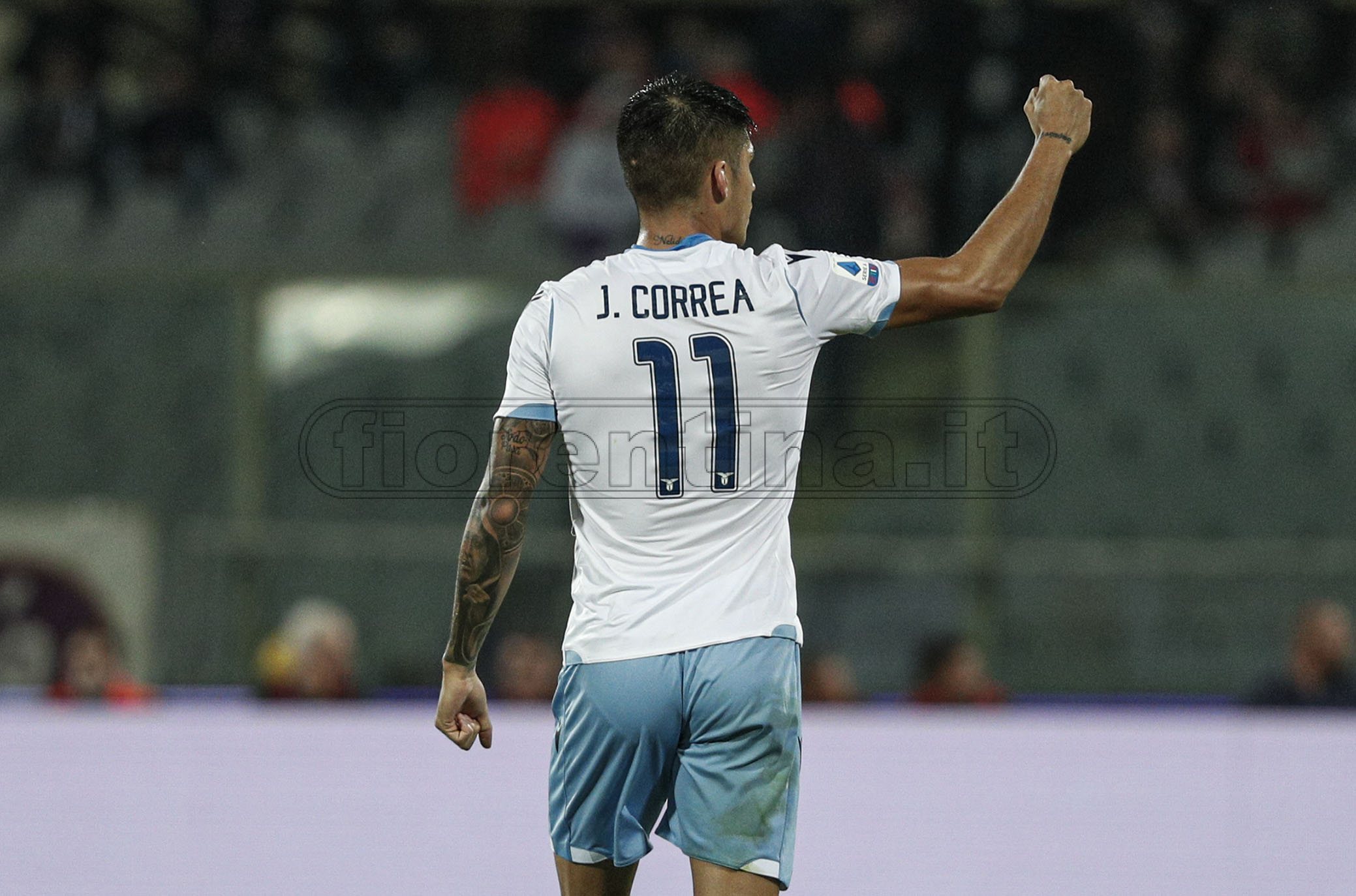 Lazio e Cagliari, infortuni per Correa e Rog: saltano la Fiorentina