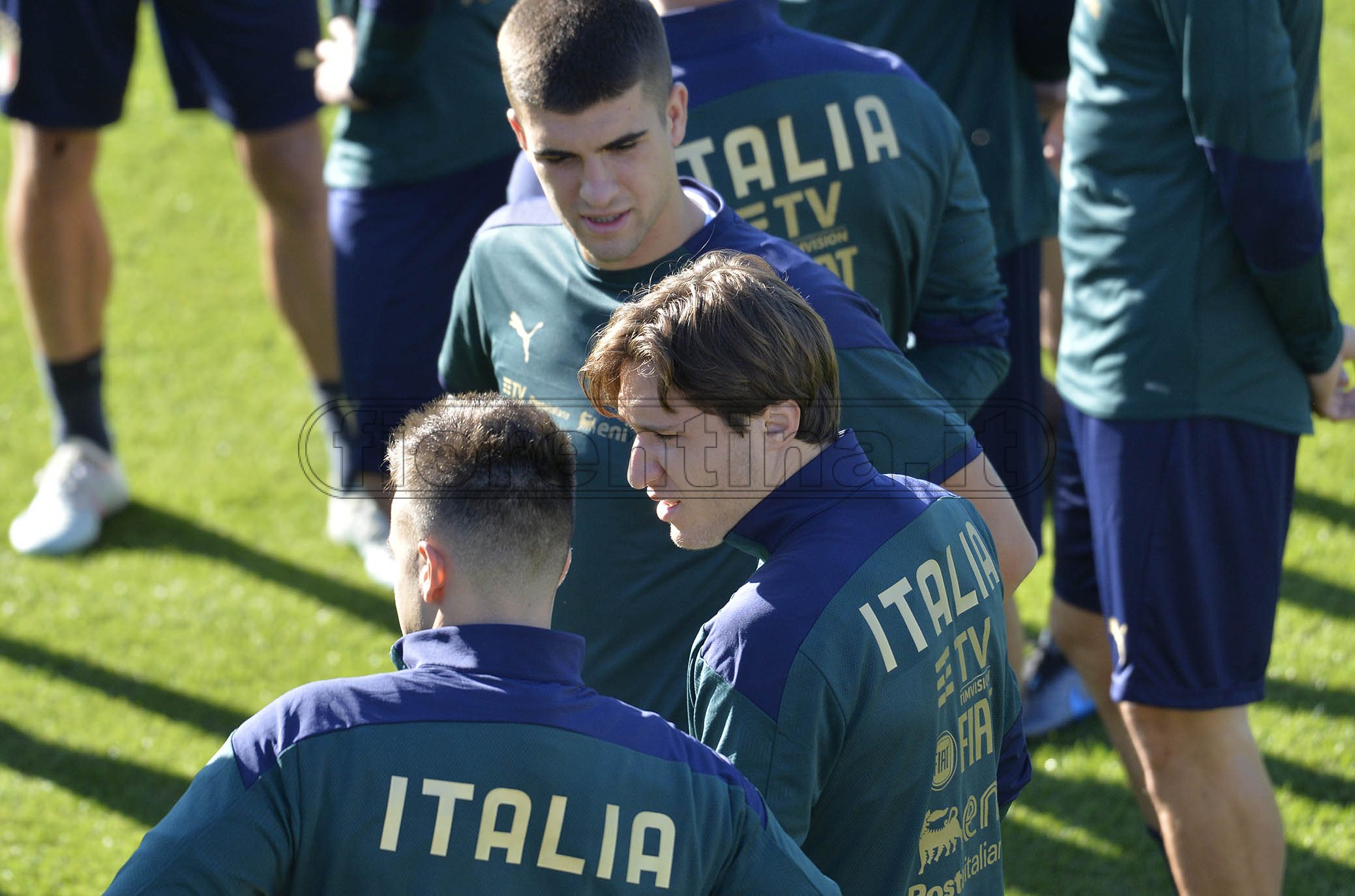 Sono spariti gli azzurri. Numeri impietosi della Serie A, drammatici sul pallone d’oro