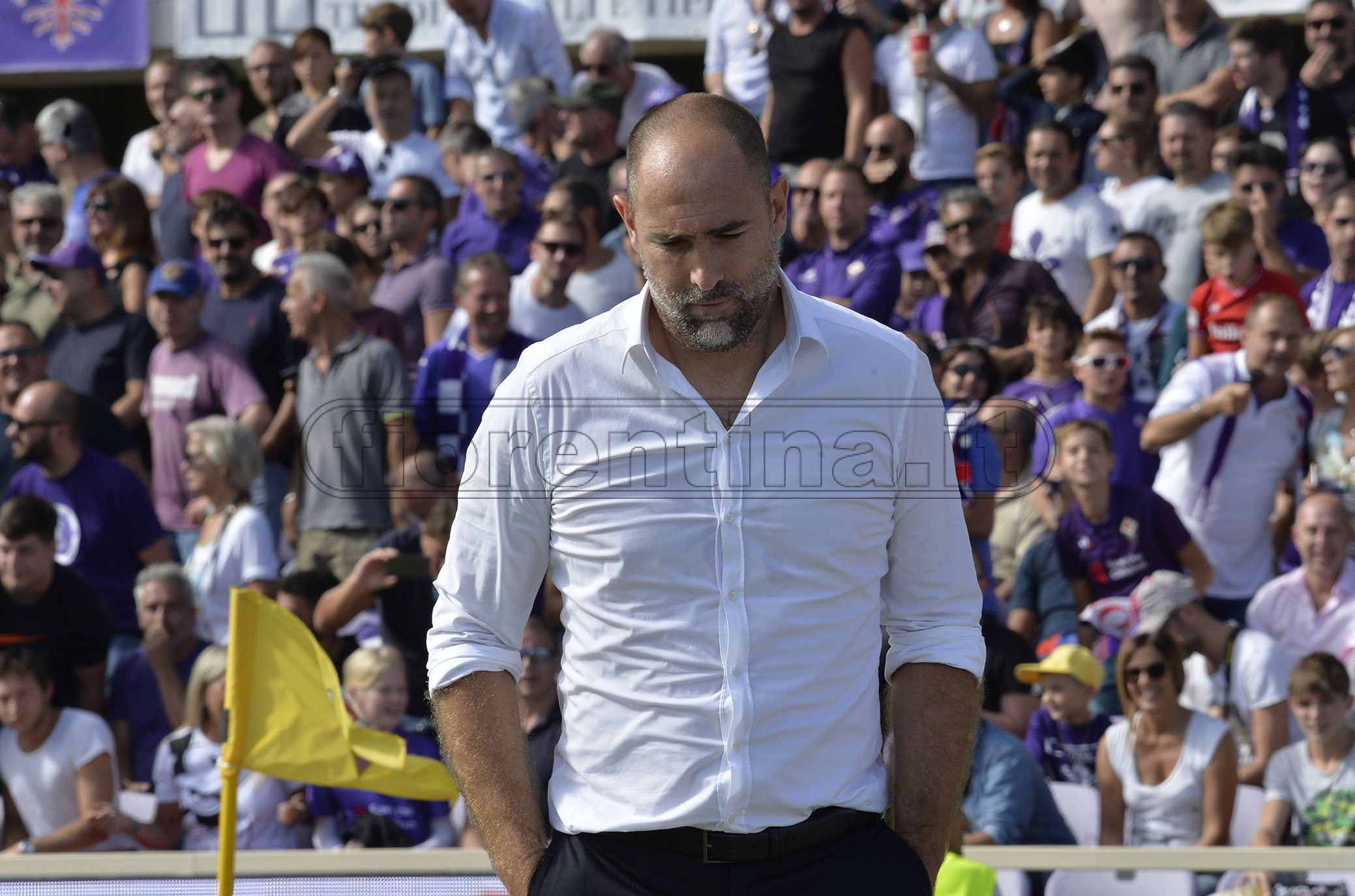 Ufficiale, Udinese: esonerato Tudor. Squadra affidata a Gotti