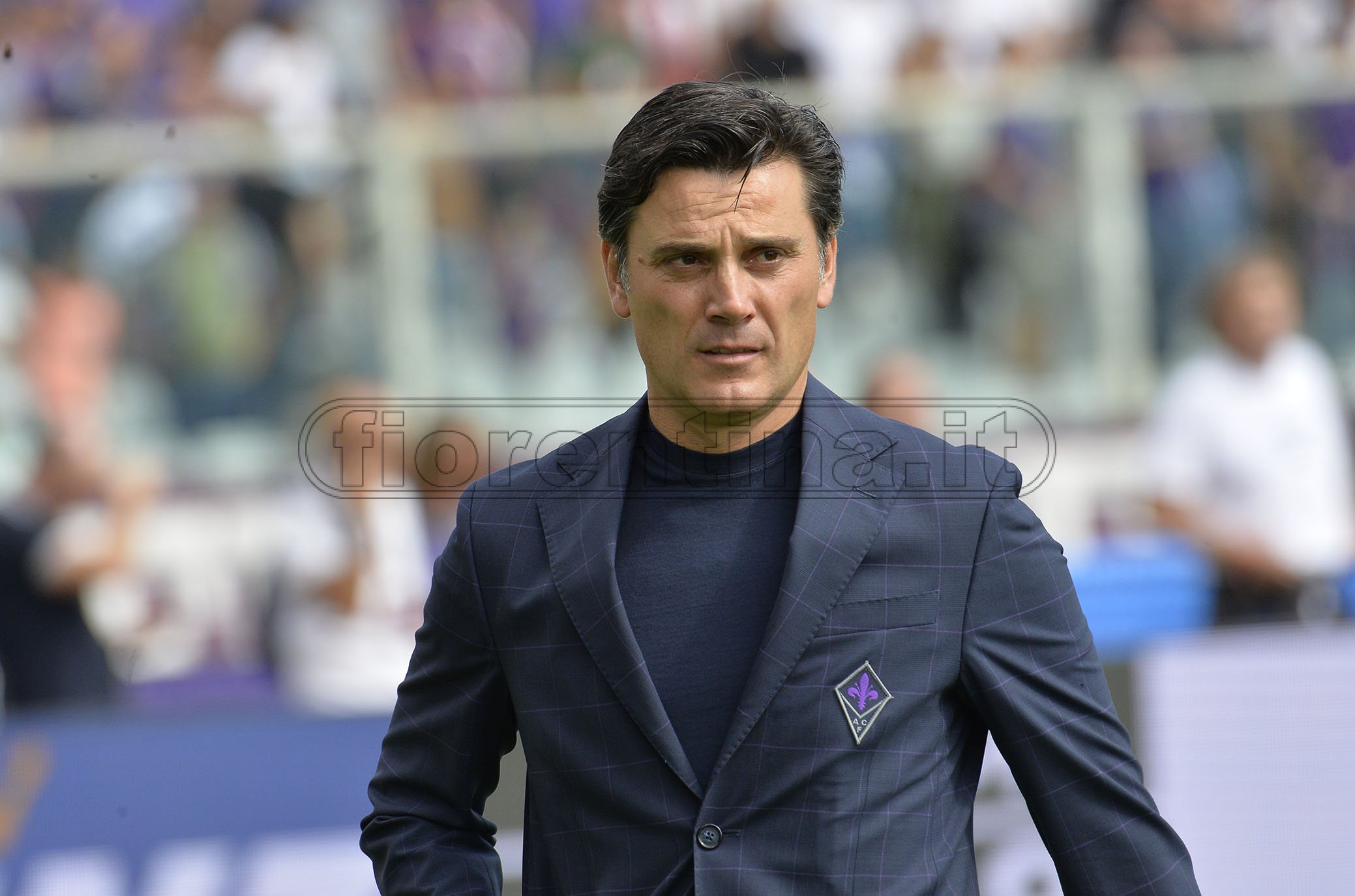Montella, rendimento da incubo: 5 vittorie e 12 sconfitte in 23 partite
