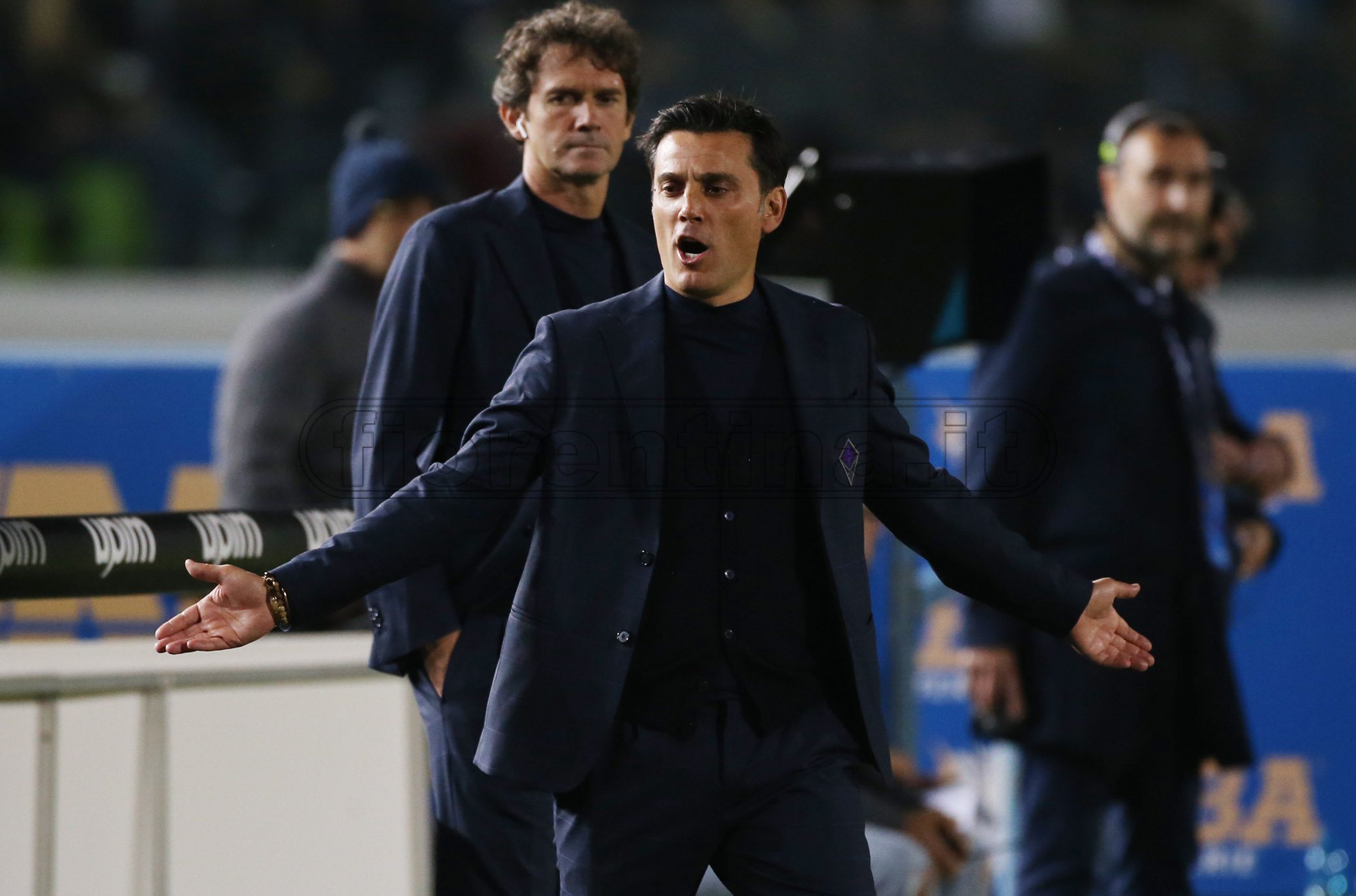 Montella verso la settima: pronti a cambiare qualcosa, ma non dall'inizio