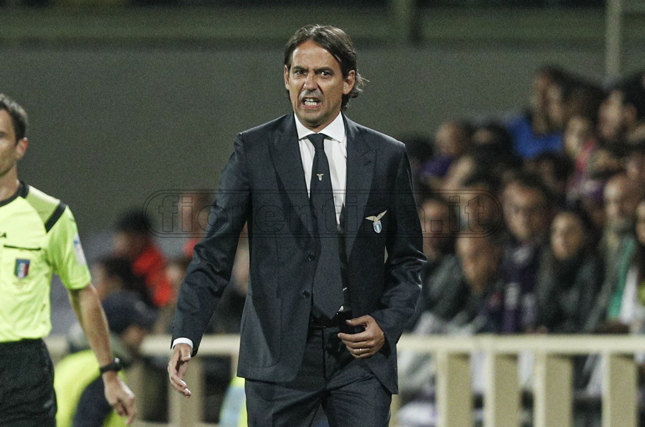 Serie A, la Juventus subisce in extremis il pareggio della Lazio