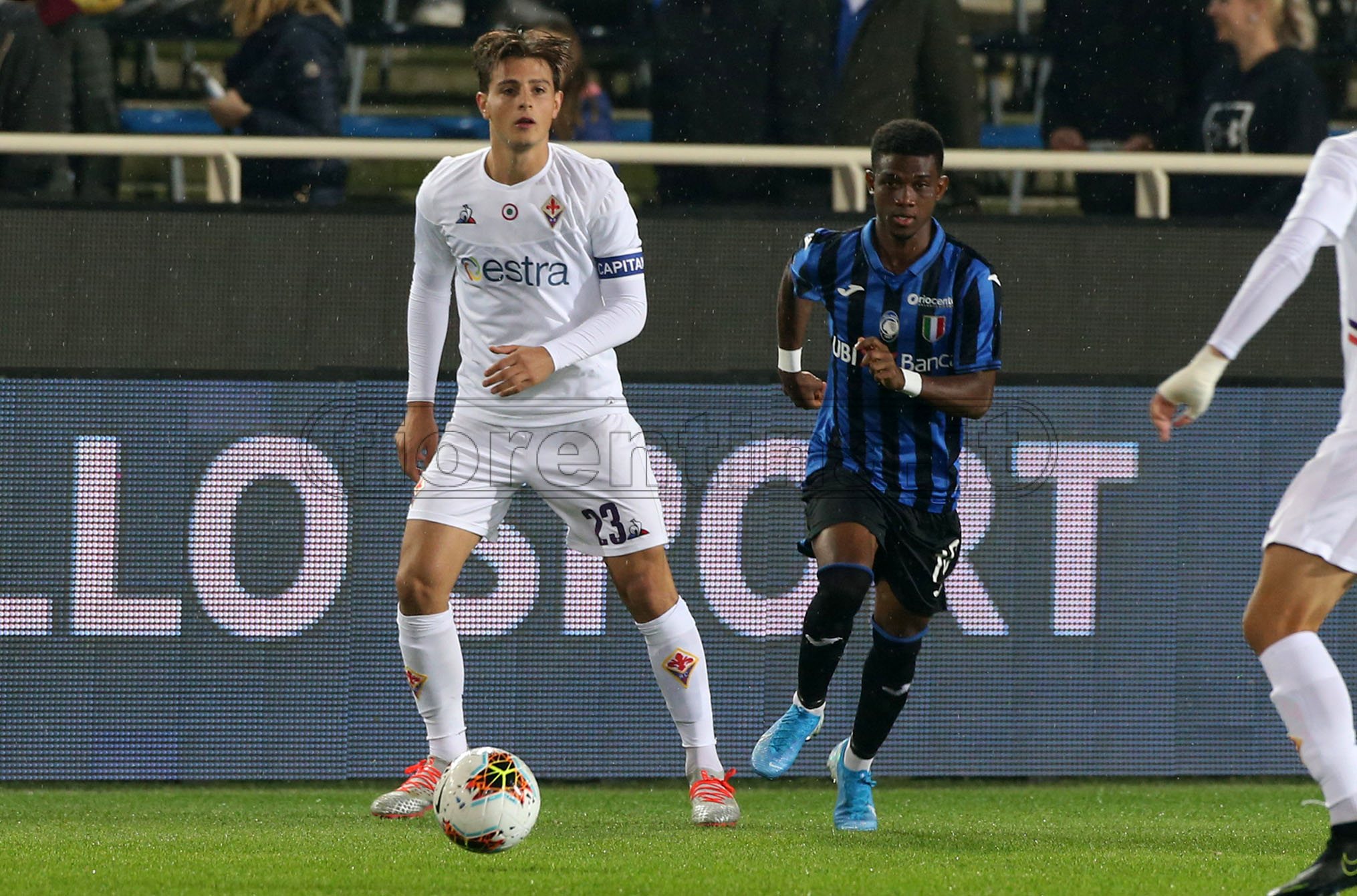 ATALANTA-FIORENTINA PRIMAVERA SUPERCOPPA PRIMAVERA 28-10-2019 . GALASSI SILVANO/SILPRESS