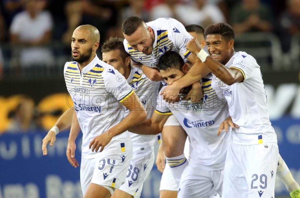 IND. VI.IT - Incontro in corso tra Fiorentina e l'intermediario di Amrabat. C'è anche il presidente del Verona
