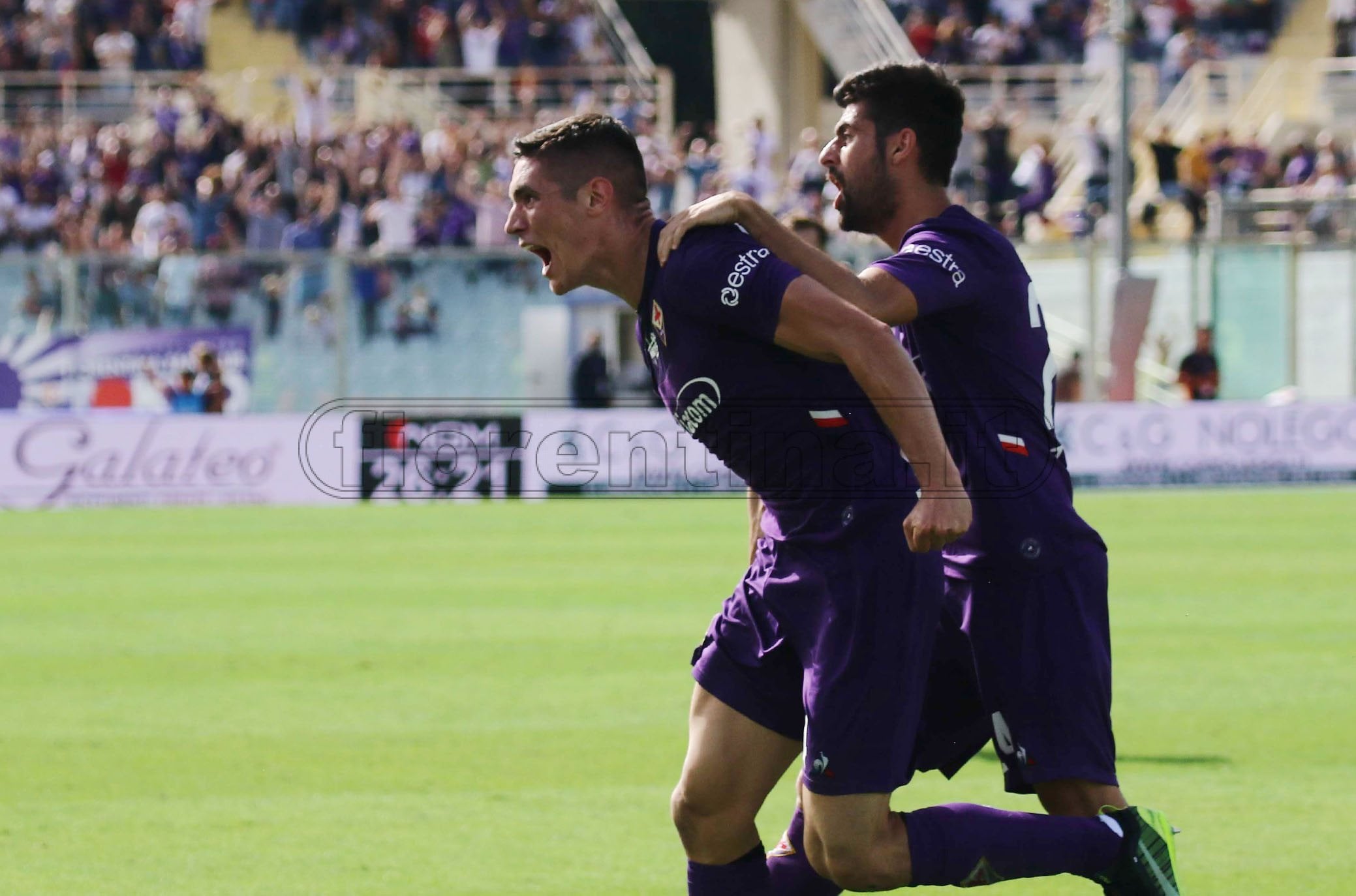 La vittoria al di là della prestazione. La Fiorentina conquista altri tre punti preziosi