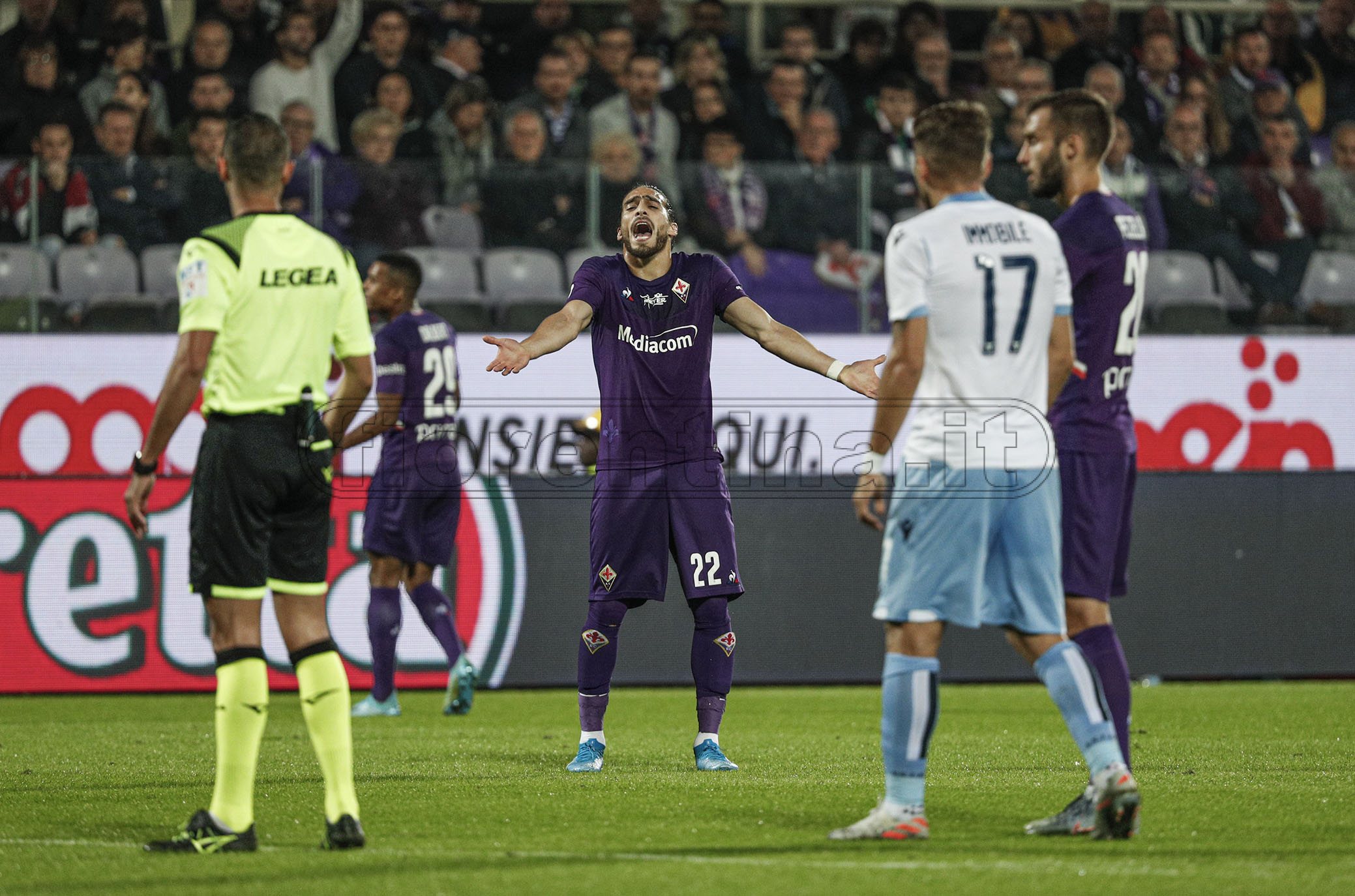 Sconfitti, ma il Var dov'è? Frenata in chiave Europa