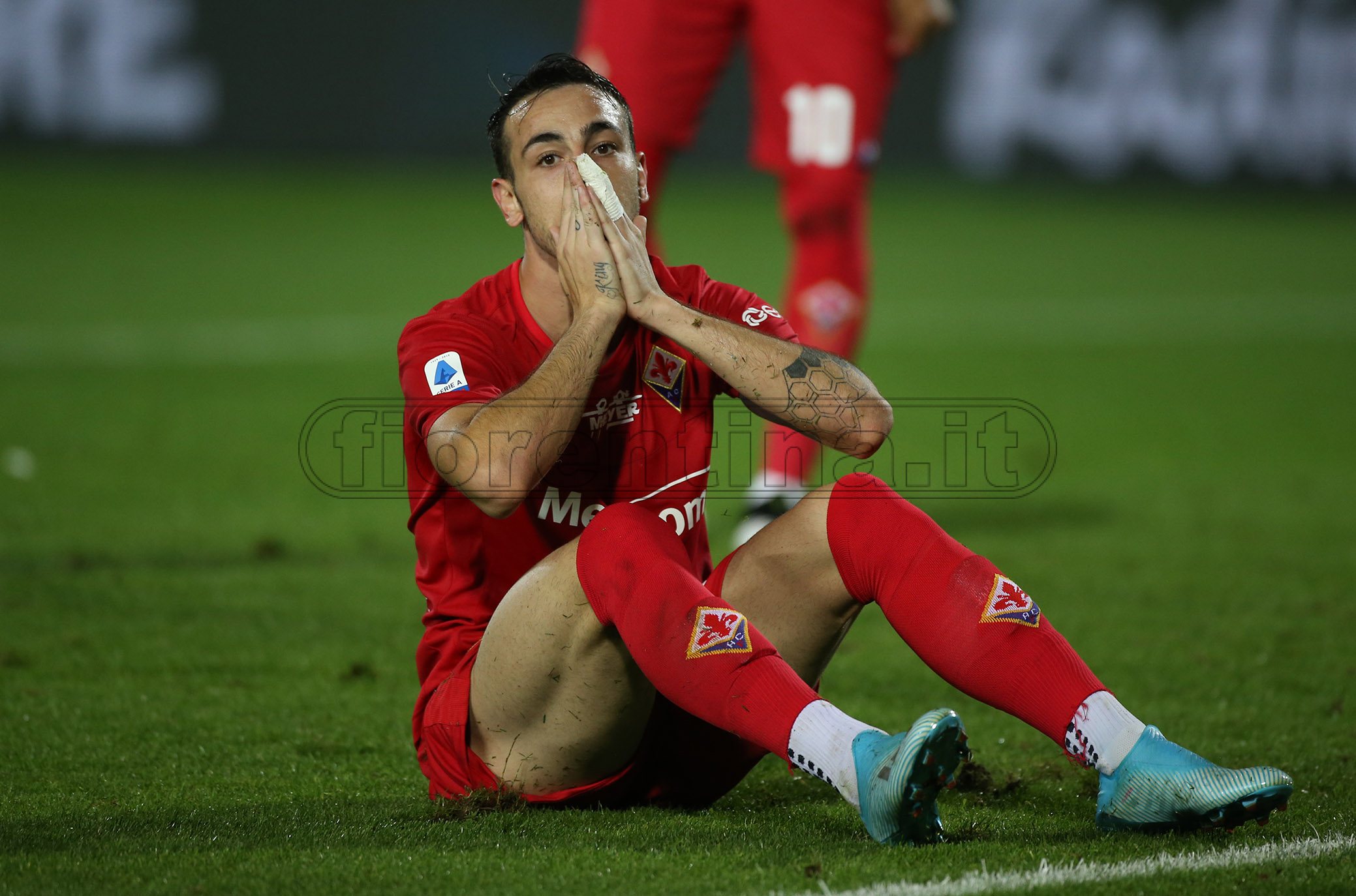 Giudice Sportivo: confermata la giornata di squalifica a Pezzella, Castrovilli in diffida