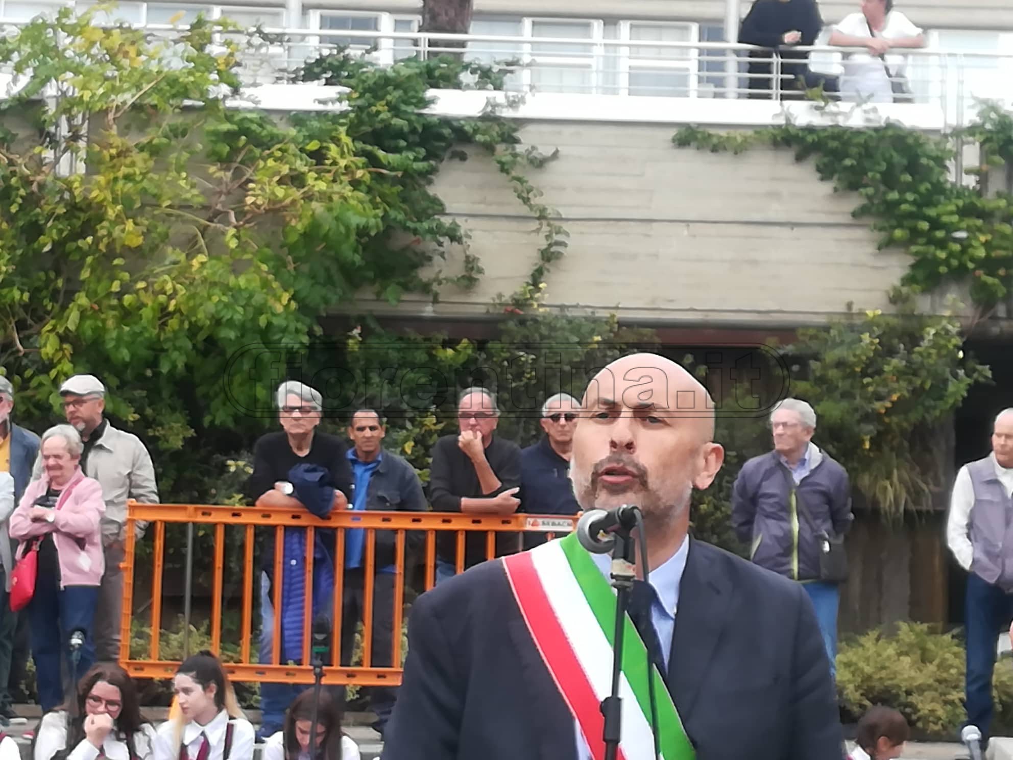 Sindaco Scandicci: "Qui niente stadio, ma città a disposizione della Fiorentina. Barone..."