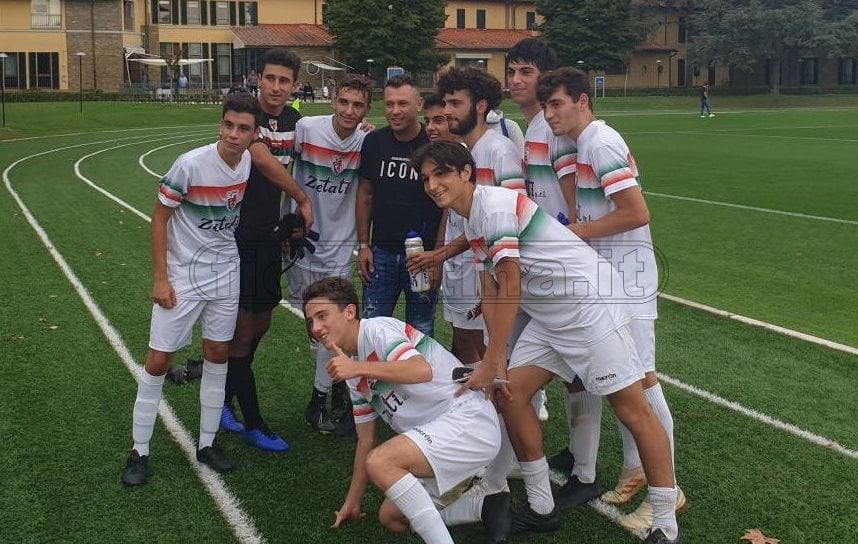 Amichevole Fiorentina-Grassina: ad assistere spunta anche Antonio Cassano (FOTO)