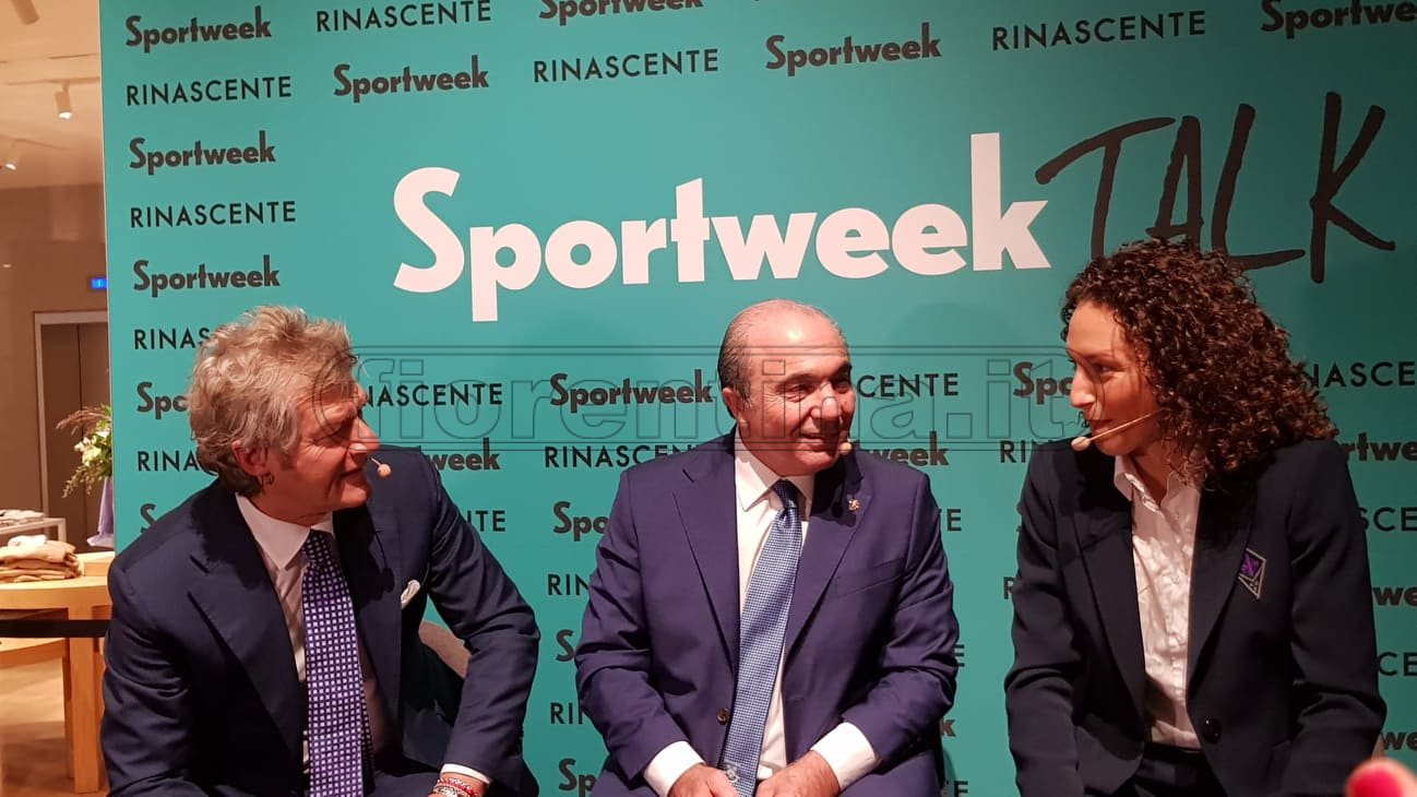 Mauro: "Ammiro Ribery. Con il Milan per noi è la partita. Mondiale ha svegliato gli italiani"