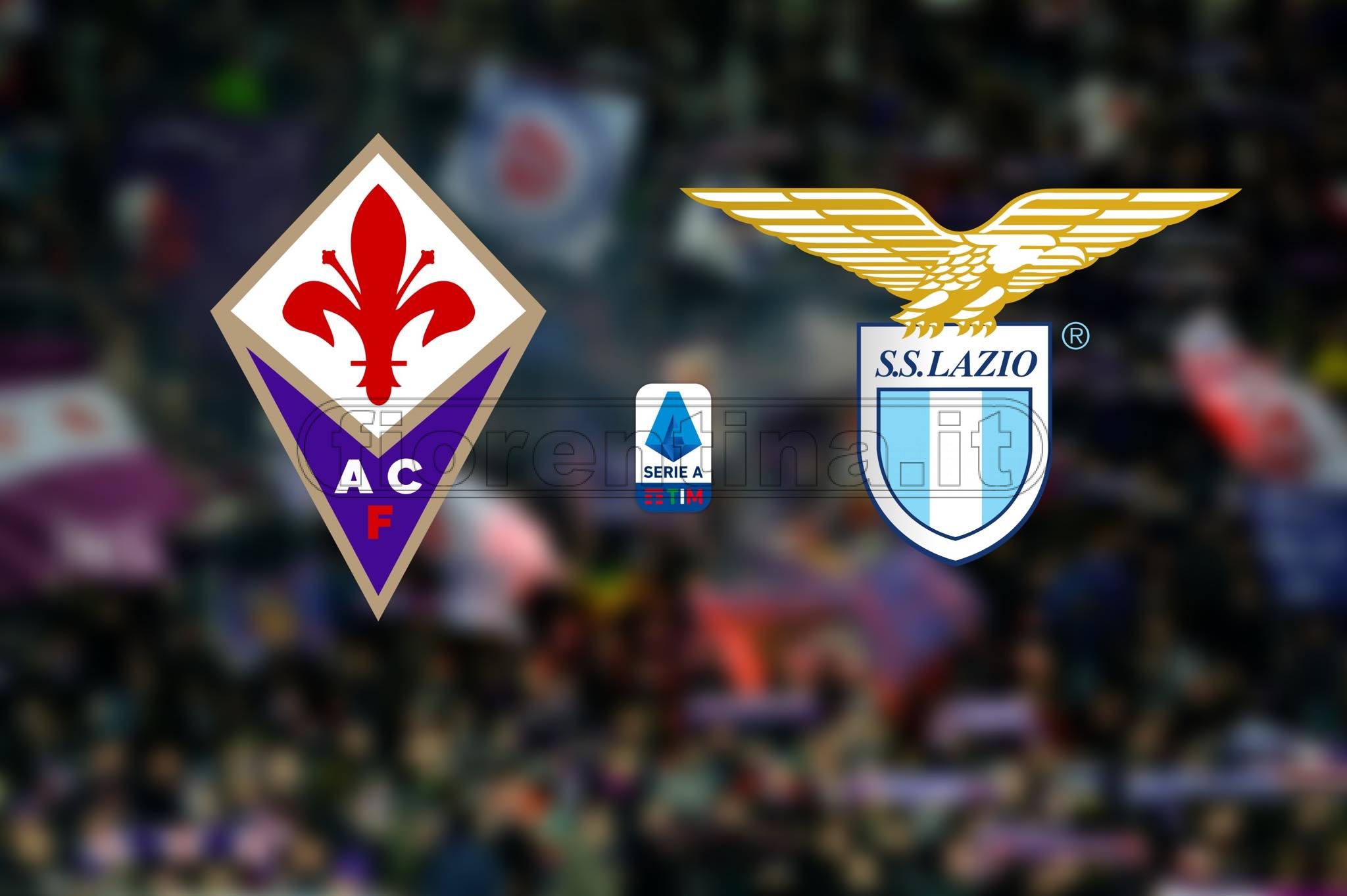 Fiorentina-Lazio 1-2: Immobile nel finale regala la vittoria ai biancocelesti!