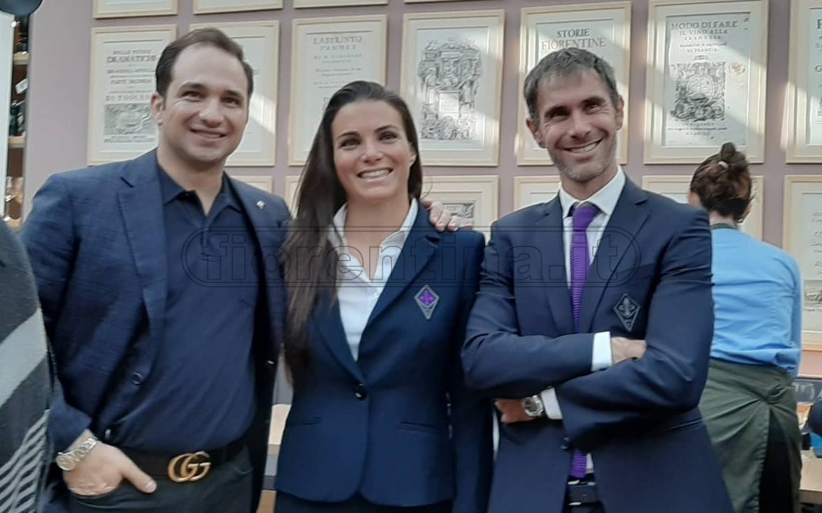 Giovanili e Women's ai campini: prove di centro sportivo unico