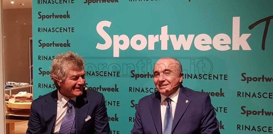 Antognoni: "Castrovilli completo, un misto tra me e Tardelli. Passarella il mio compagno più forte. Pedro..."