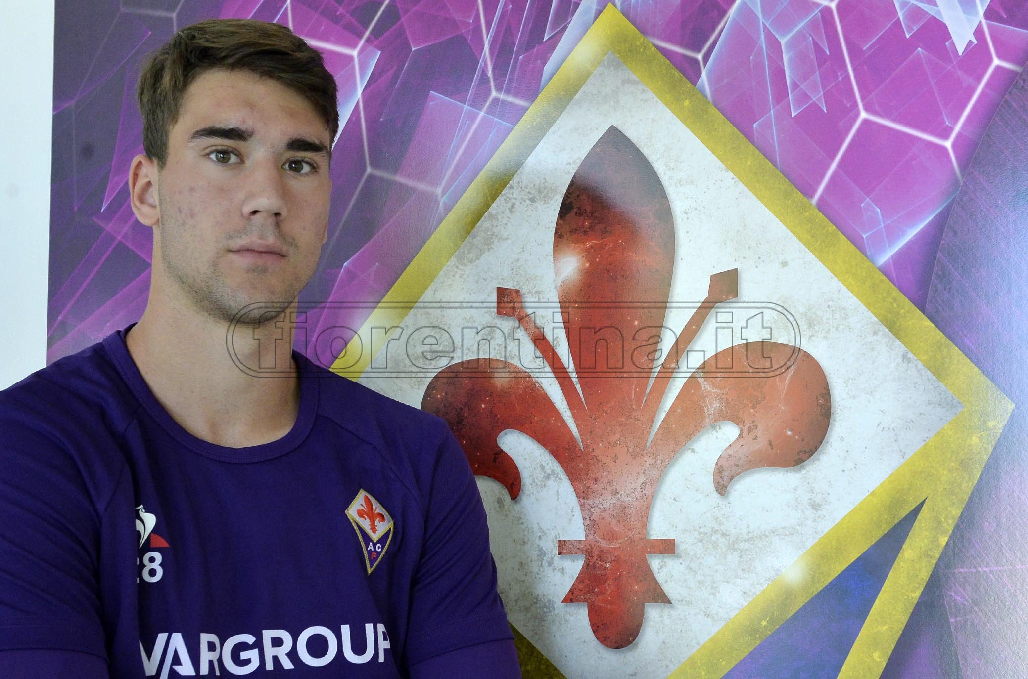 Cagliari-Fiorentina, la FORMAZIONE DEI TIFOSI: tutti d'accordo Vlahovic-Chiesa in attacco