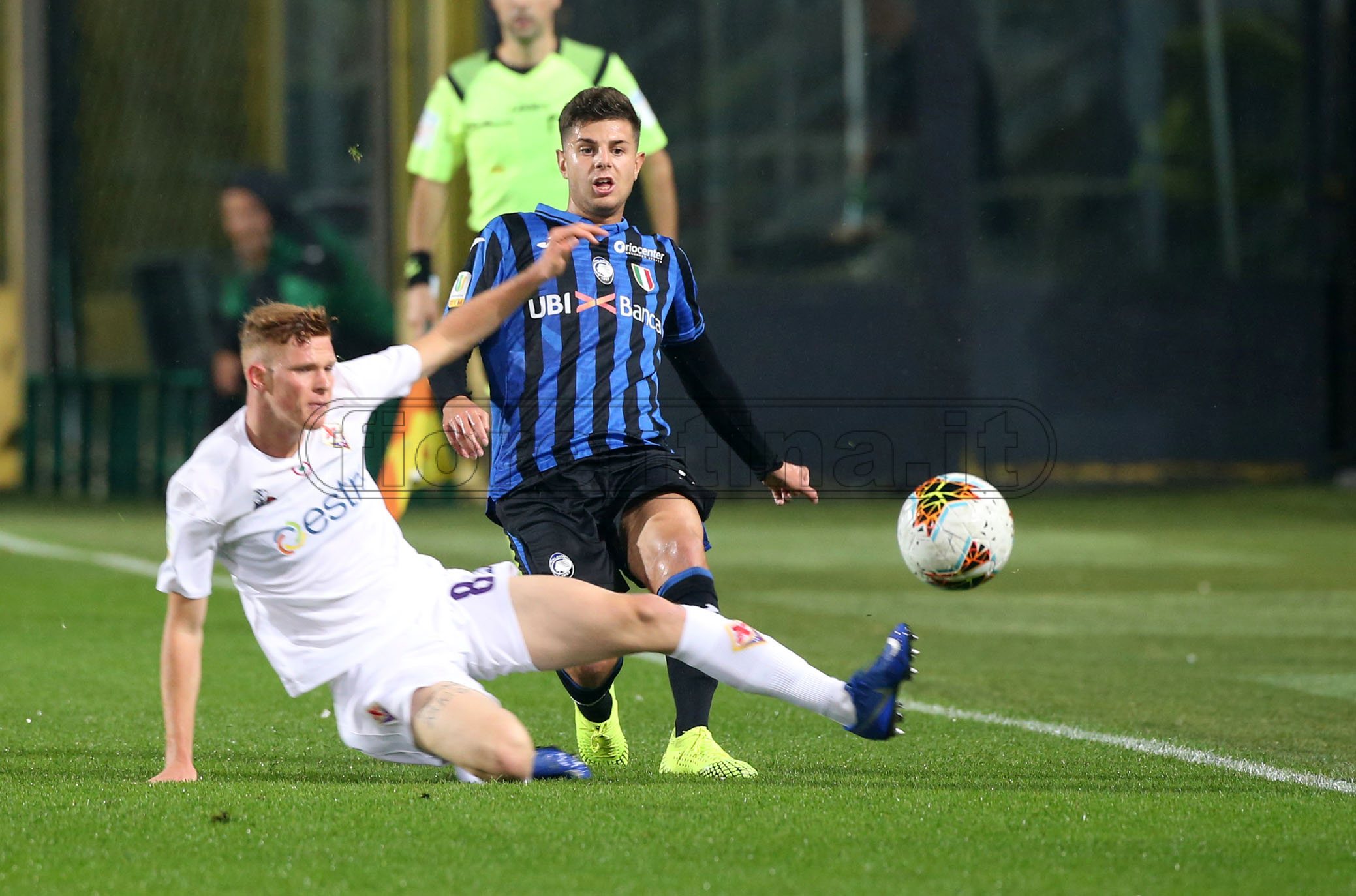 Supercoppa Primavera, Atalanta-Fiorentina 2-1: rileggi la cronaca di VI.IT