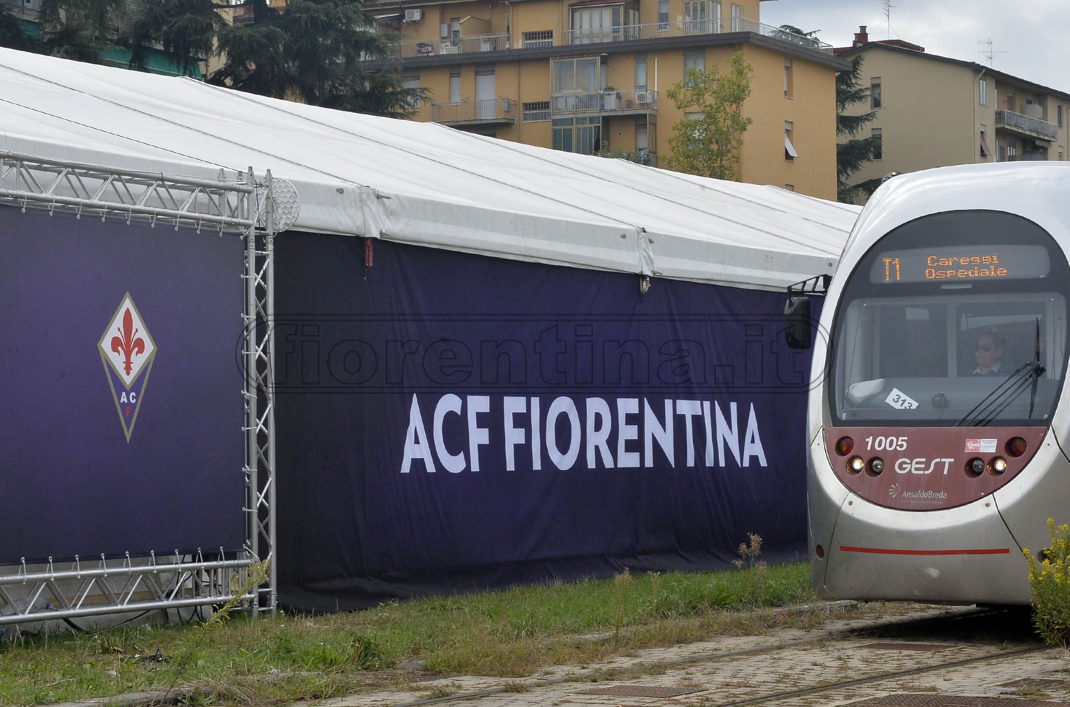 Fiera di Scandicci: sessioni d’autografi di prima squadra, Primavera, e Women’s viola