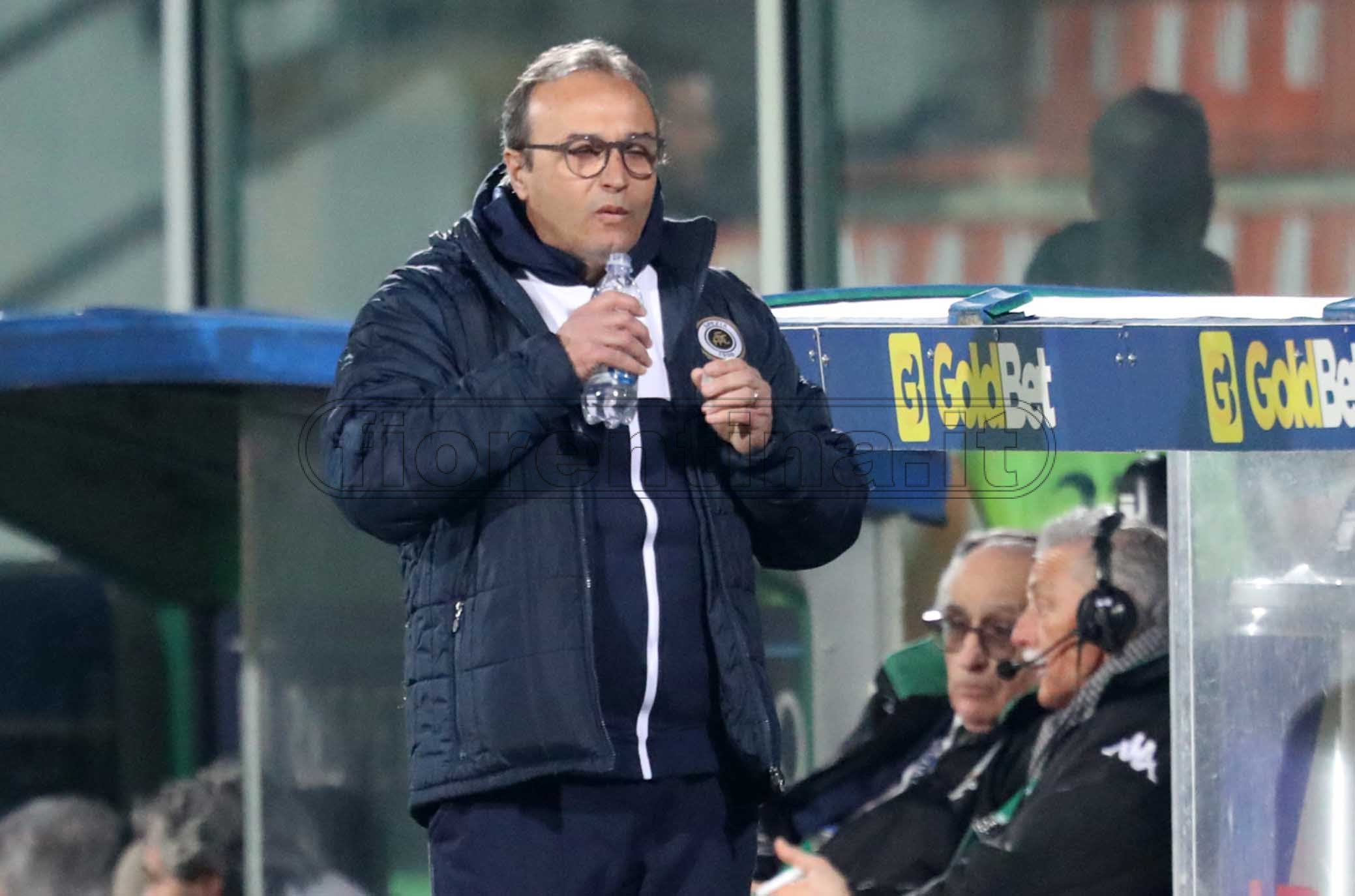 Marino: "Dirigenti viola intelligenti a far lavorare con calma Montella"