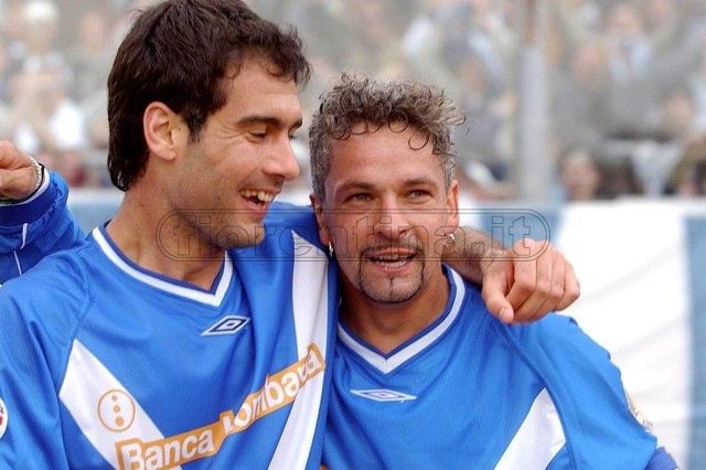 Il blog di Ludwigzaller: Guardiola al Brescia