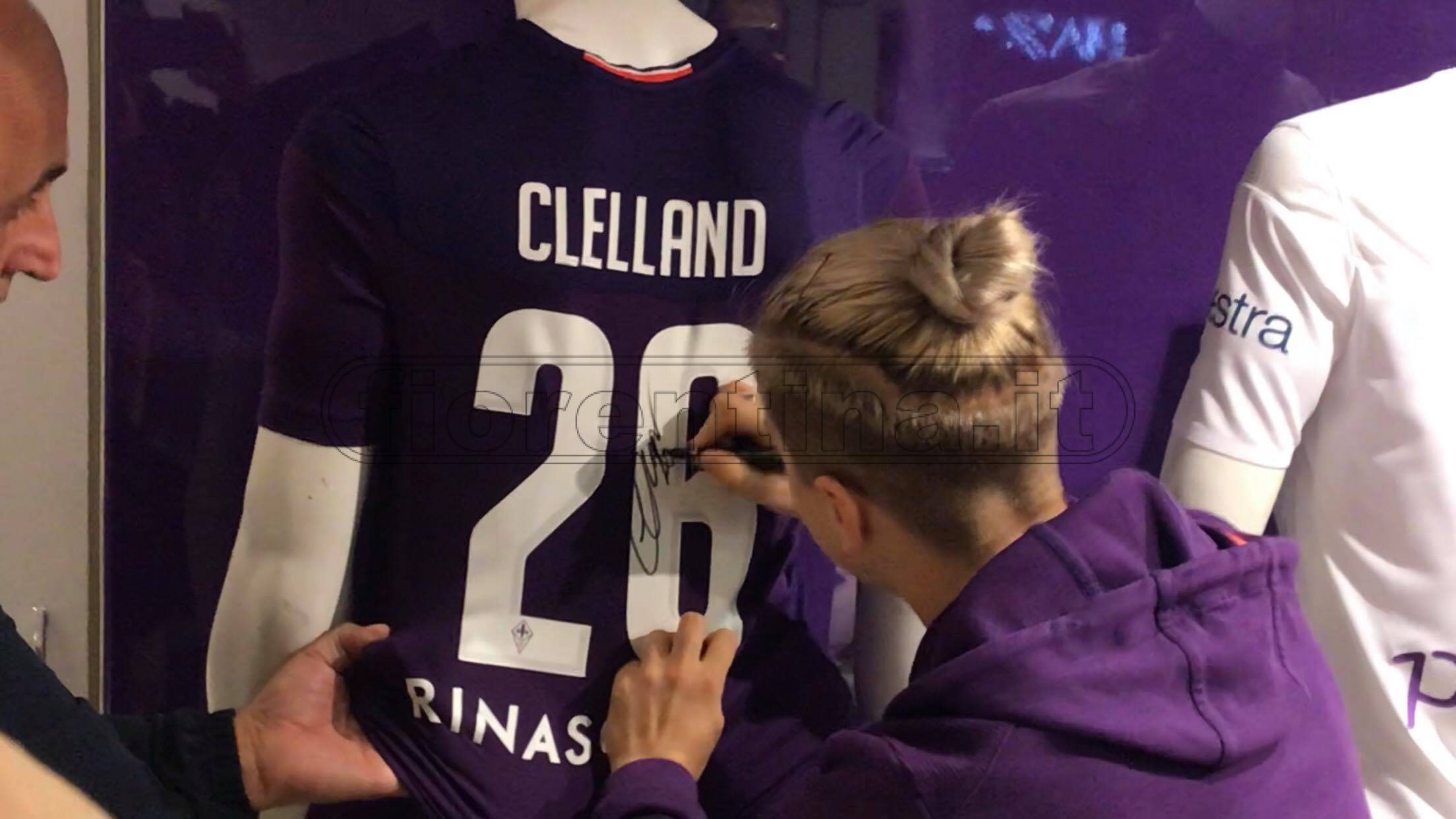 Clelland