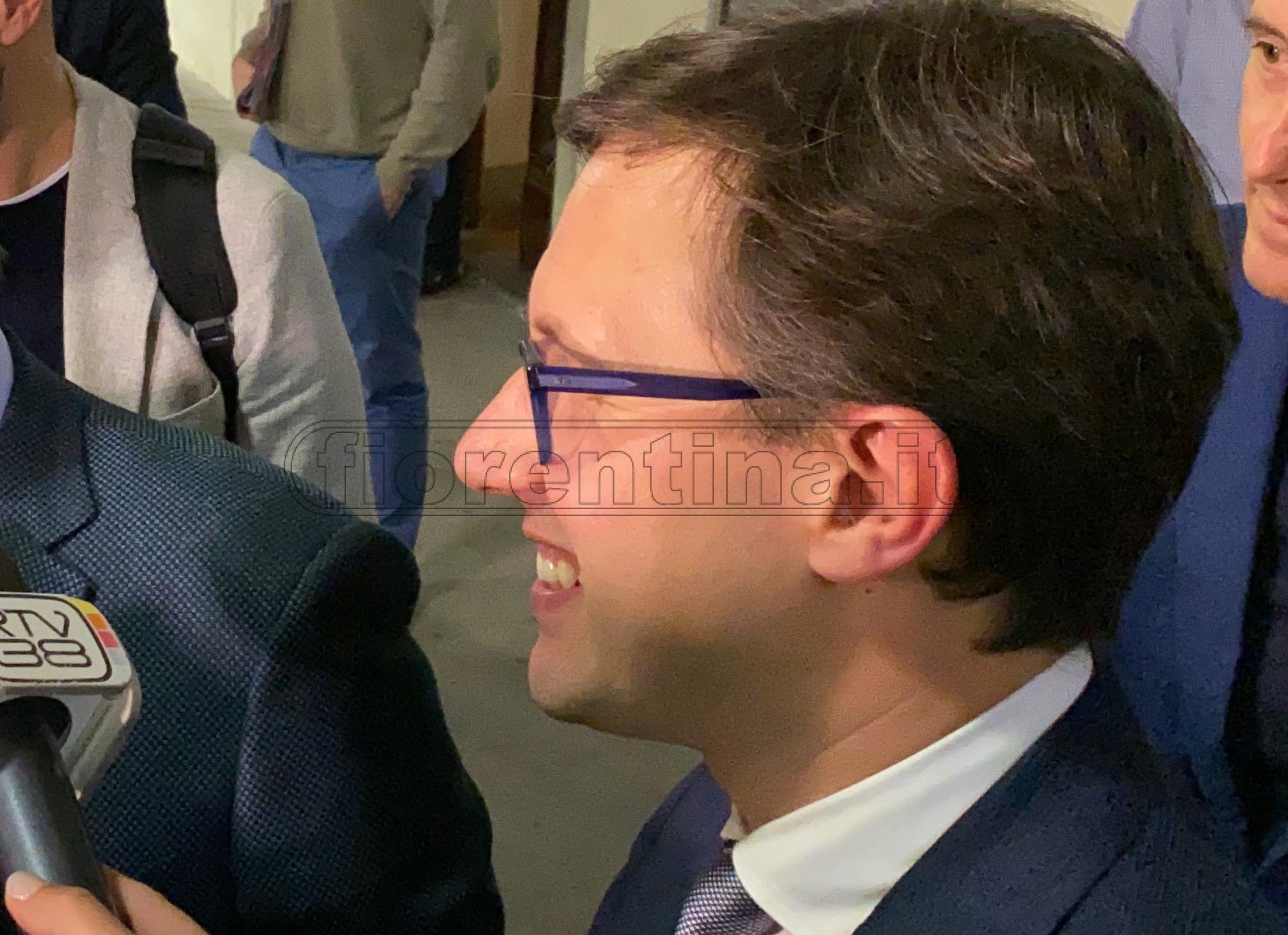 Nardella: "Mercafir, avanti con il nostro programma. Bando rivolto a chiunque voglia investire"