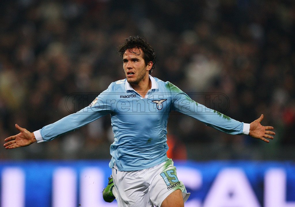 Gonzalez a VI.IT: "Firenze campo sempre difficile per la Lazio. Caceres? Quella volta al supermercato..."