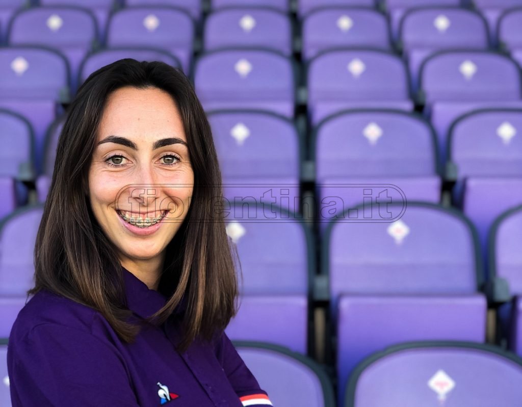 Women's, Lazaro: "Oggi bella partita". Clelland: "Emozionata del ritorno in campo"