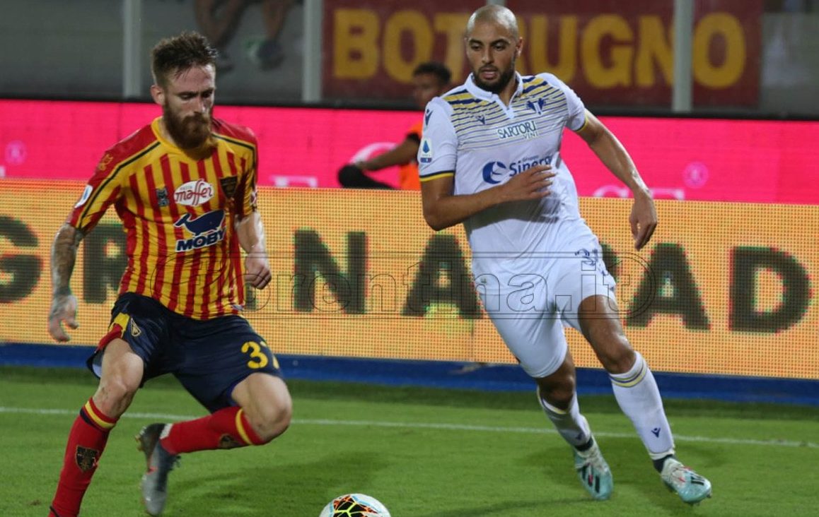 Pedullà: "Gli agenti di Amrabat sono a Milano per le firme con la Fiorentina"