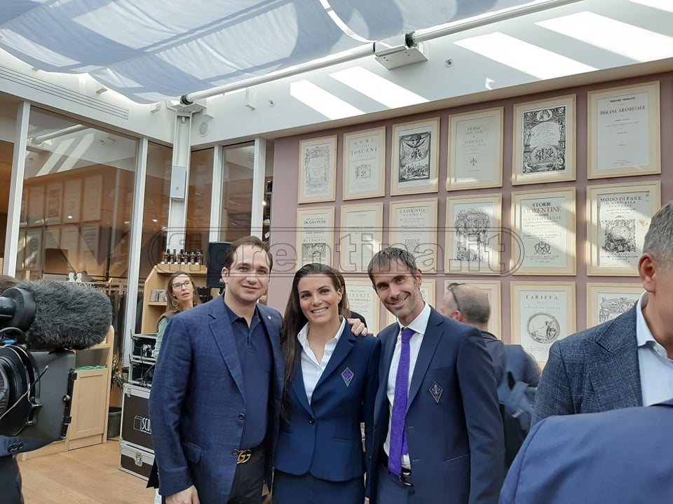 alia guagni joseph commisso cincotta