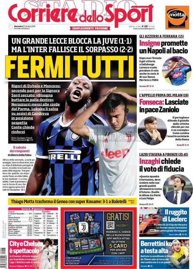 corriere_dello_sport-2019-10-27-5db4cb92033aa