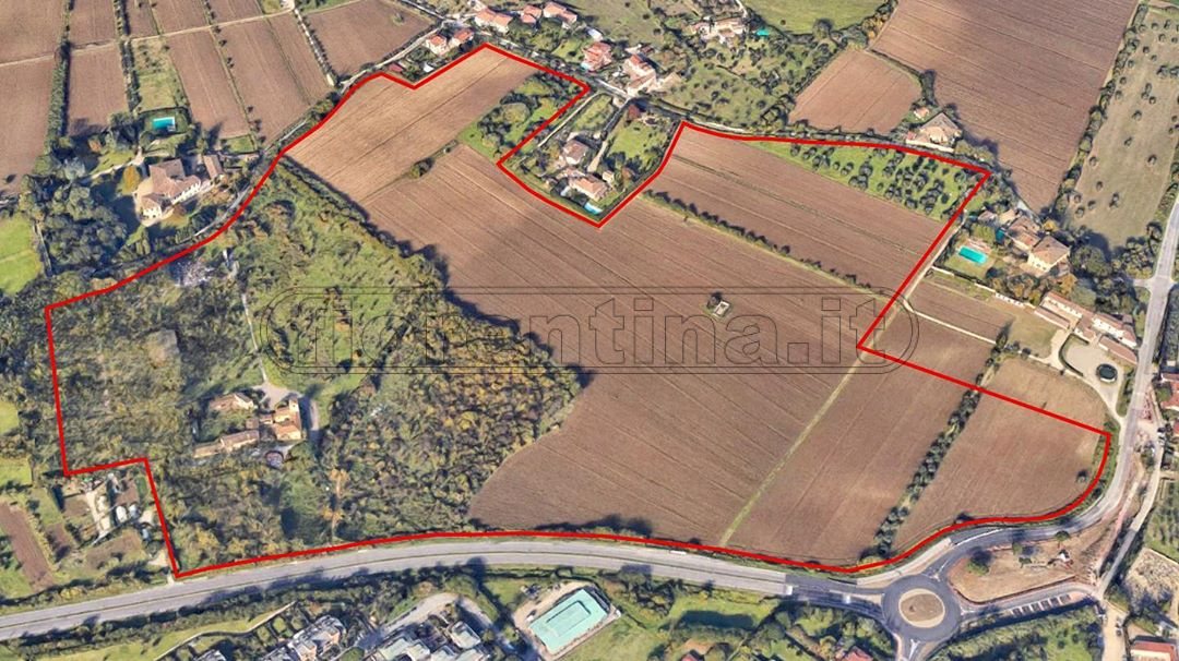 Nuovo centro sportivo a Bagno a Ripoli: ecco perché sarà il più grande d'Italia