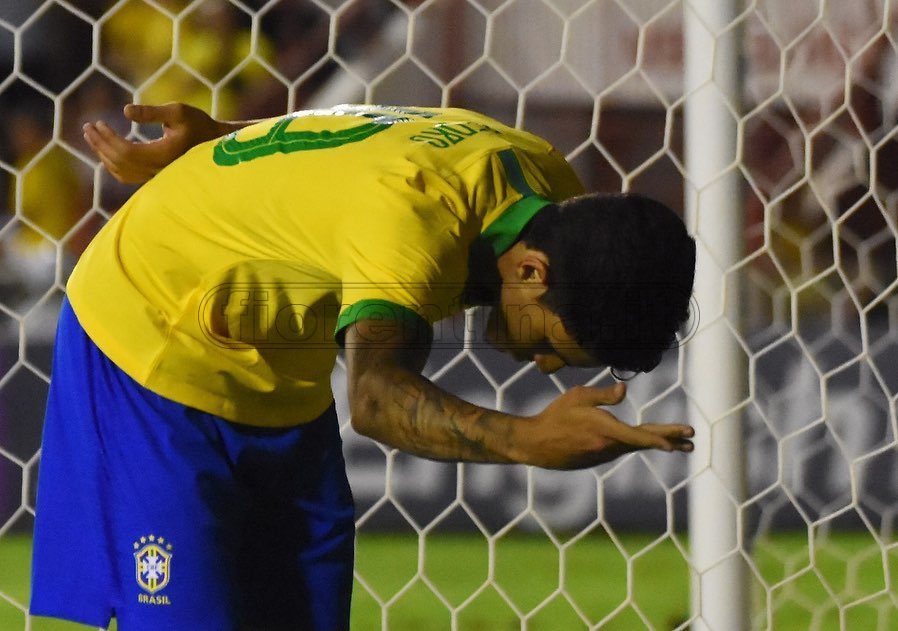 Pedro: altra chiamata in nazionale col Brasile Under 23 per la prossima sosta
