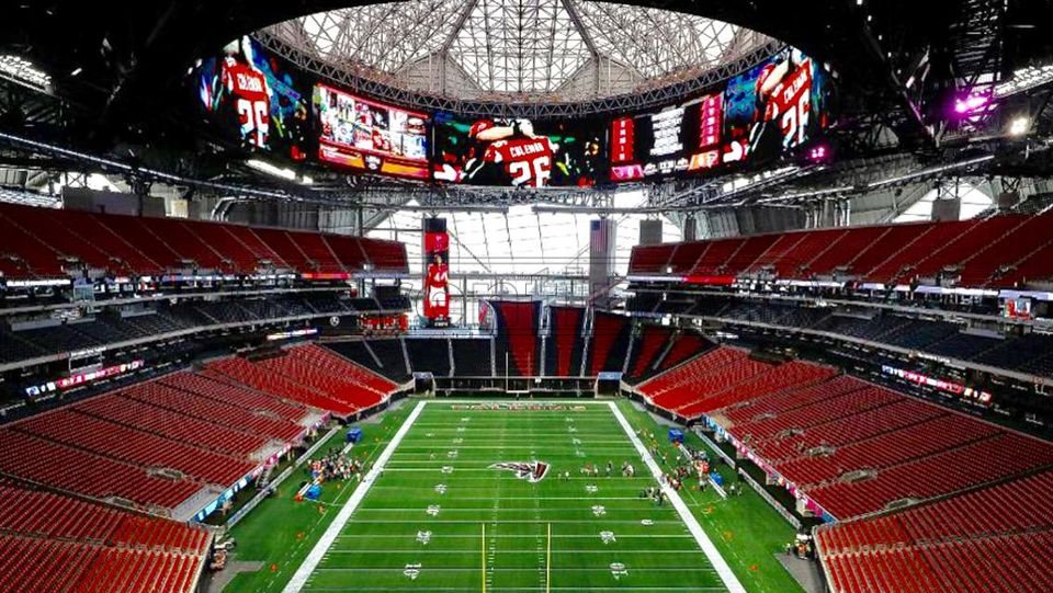 stadio atlanta