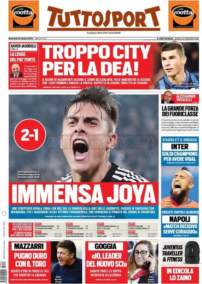 tuttosport-2019-10-23-5daf8199a078d