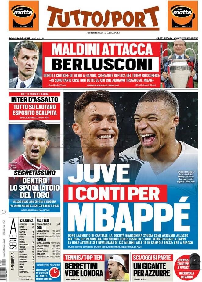 tuttosport-2019-10-26-5db388867c9d3