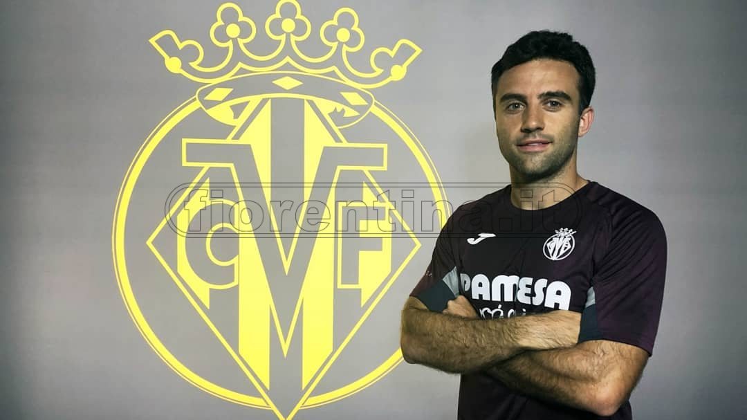 Giuseppe Rossi continua a cercar squadra. Il Villarreal ha detto no