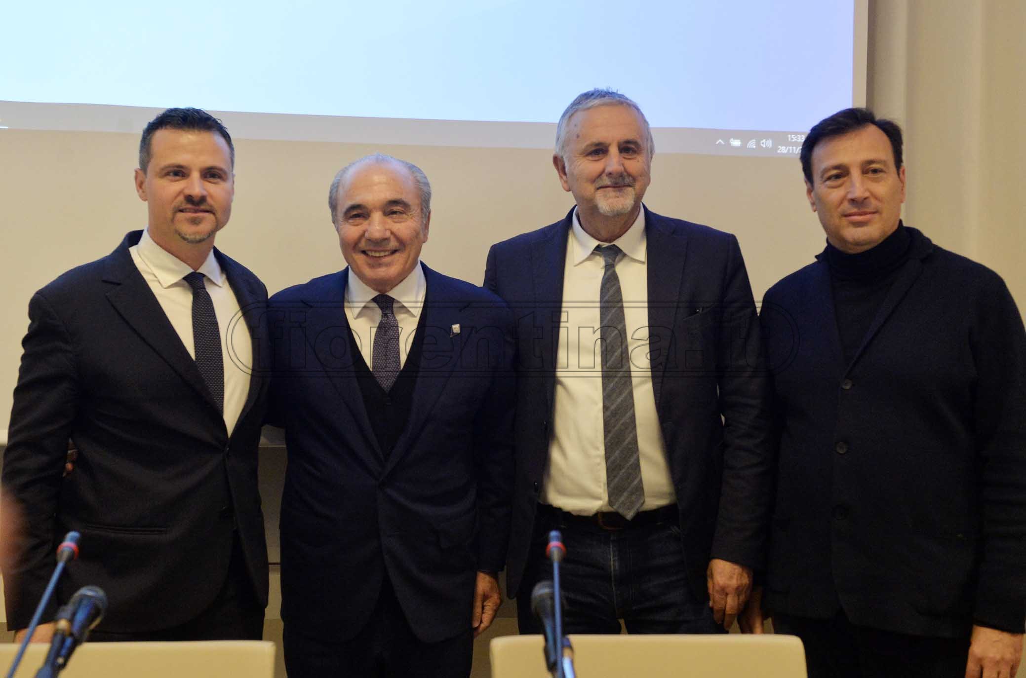 Centro Sportivo a Bagno a Ripoli: C'è già il no di Legambiente