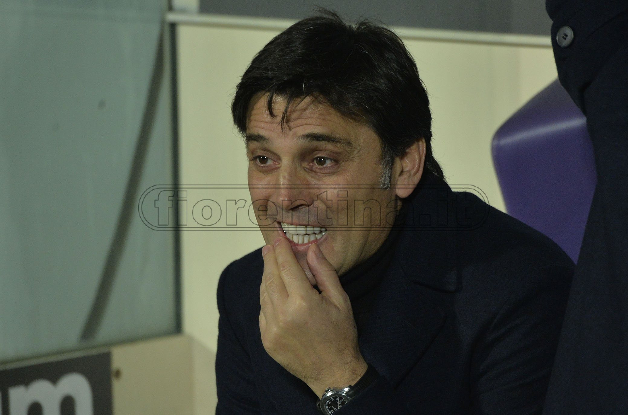 Montella ora è a rischio esonero. Gattuso in pole per sostituirlo