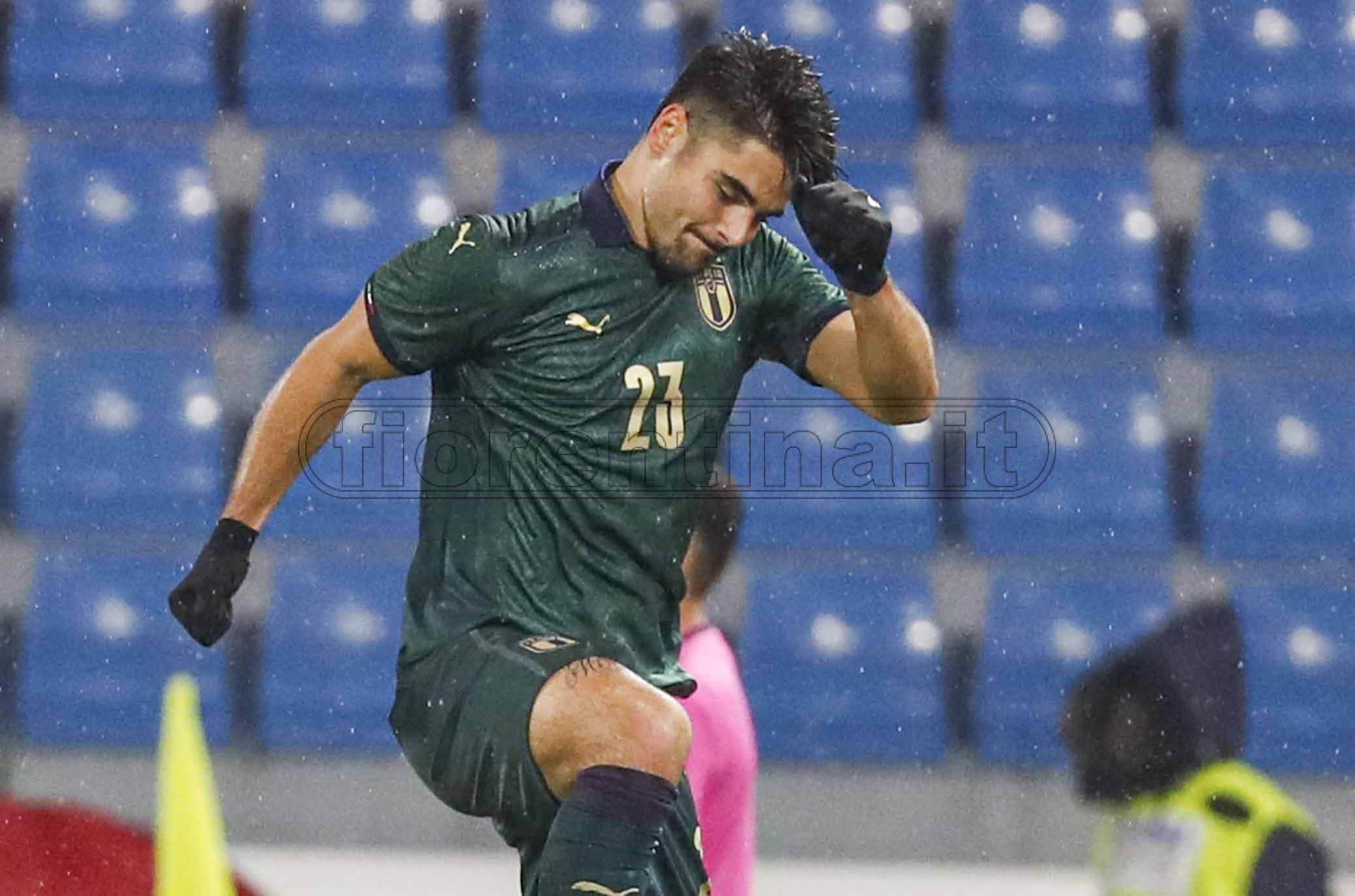 L’Italia Under 21 con l'Islanda per chiudere i discorsi. Out Cutrone, dentro dal 1’ Sottil