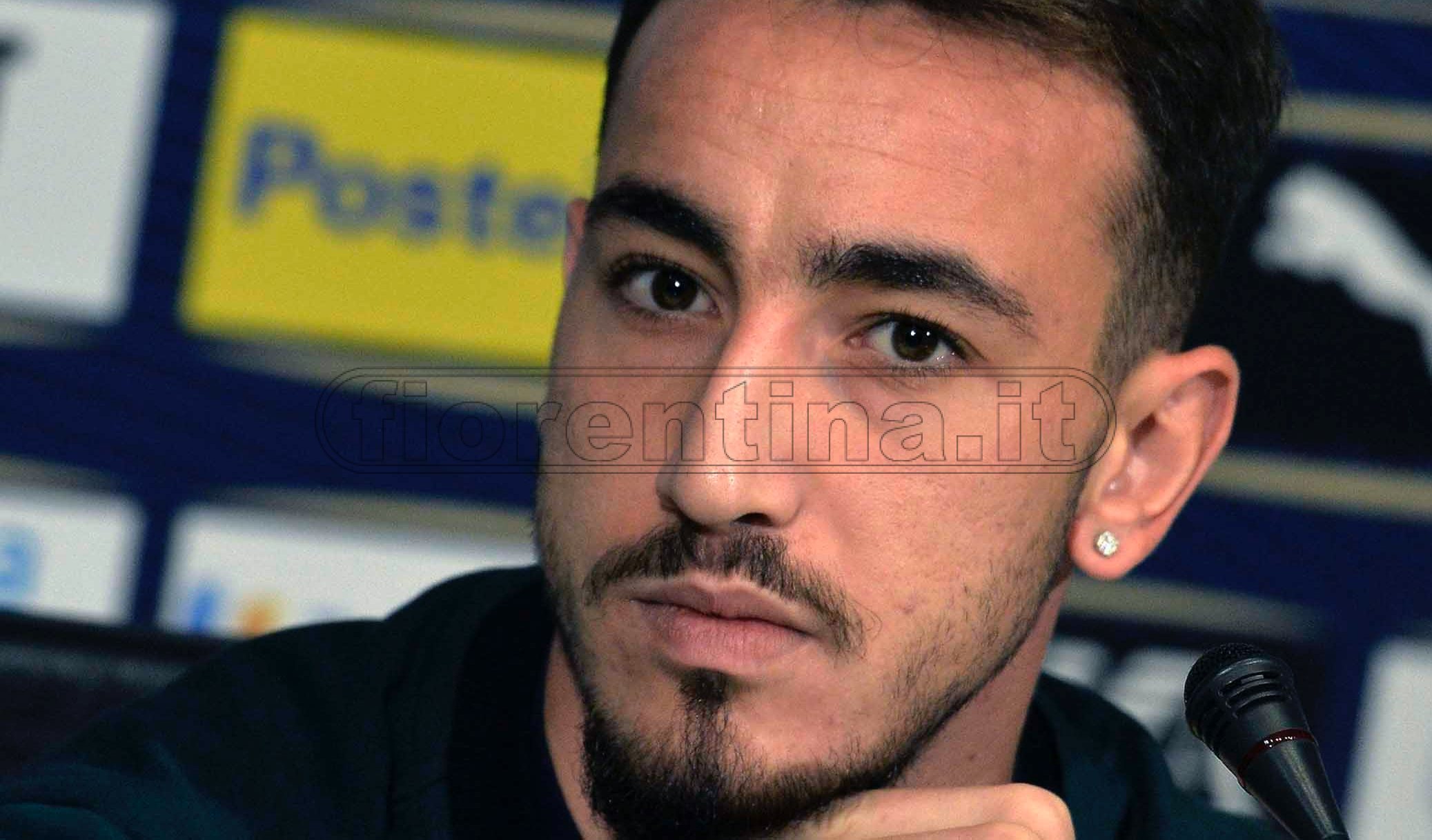 Castrovilli: "Ho ripreso in mano la mia quotidianità. Ora sono pronto a dare tutto me stesso"