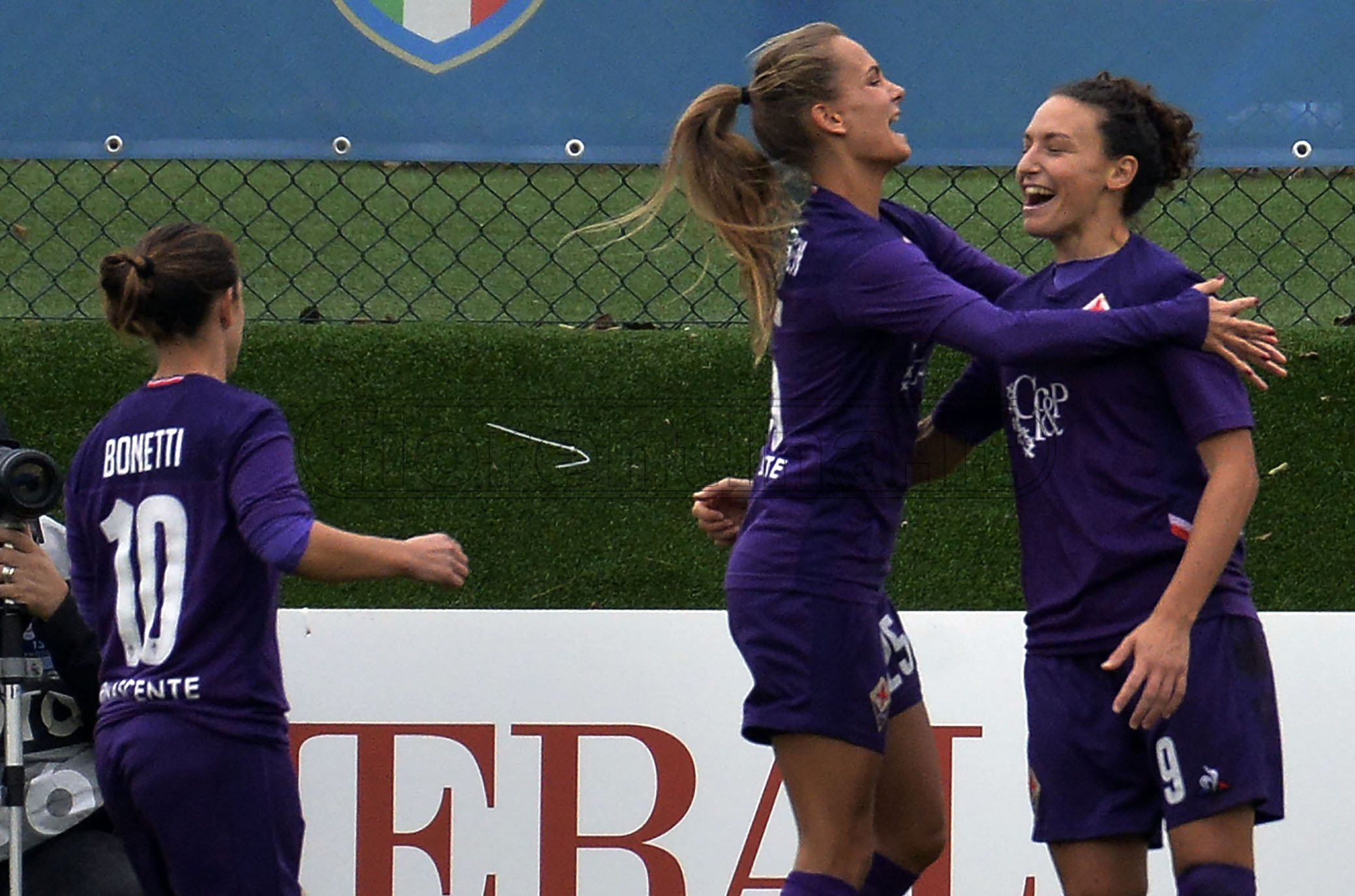 Women’s: vittoria con il brivido contro Verona. Ragazze di Cincotta in scia della vetta
