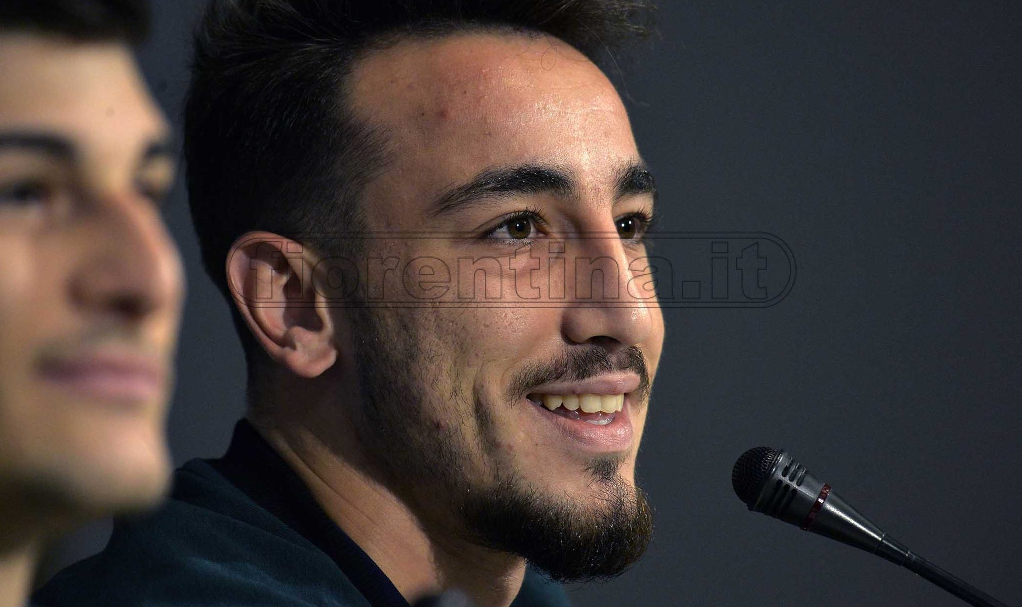 Castrovilli: "Un sogno la convocazione, ma non è un punto d'arrivo. A Cagliari brutto ko"