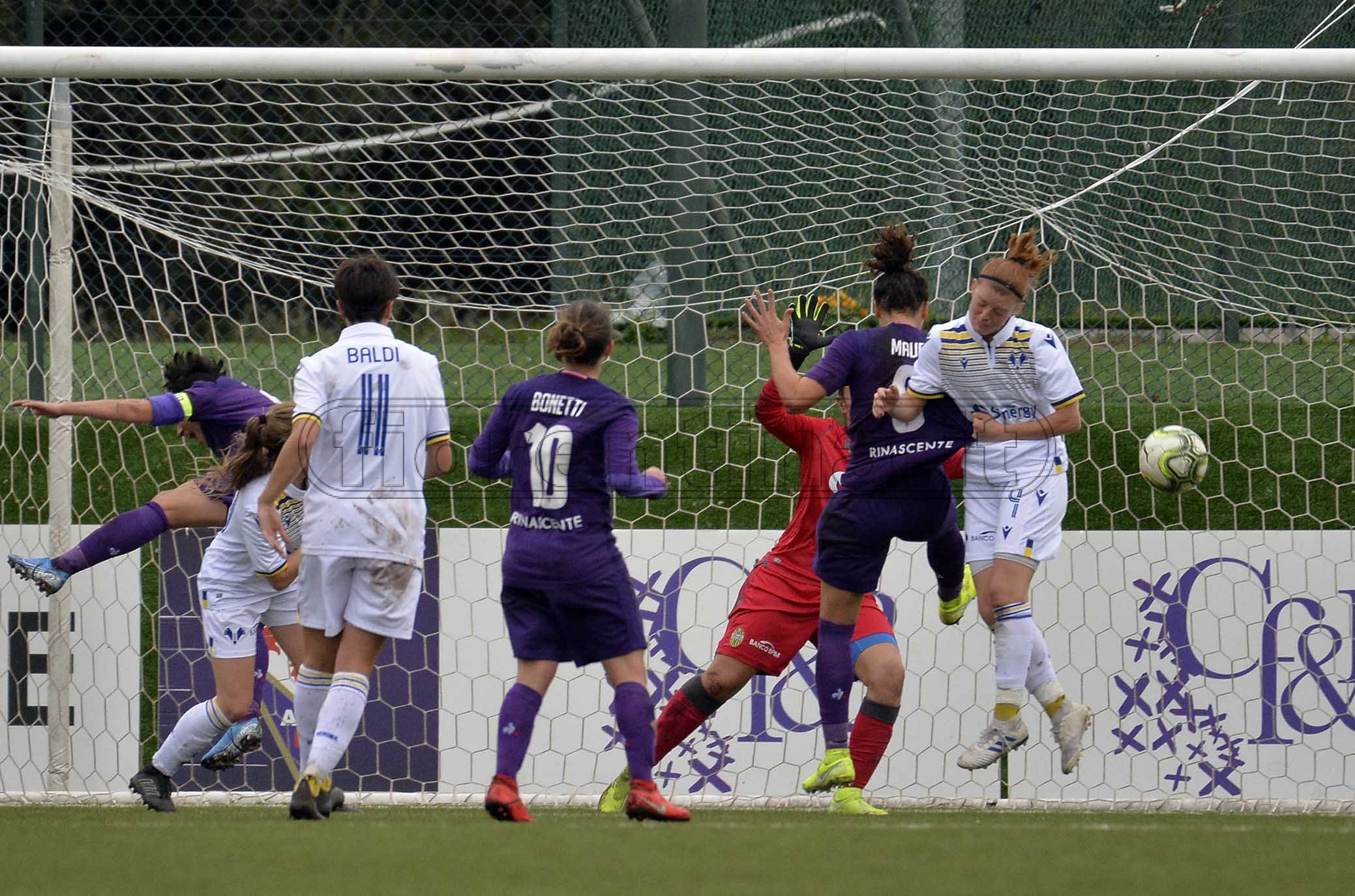Fiorentina Women’s: Corazzi, Monnecchi, Ripamonti convocate dalla Nazionale U19