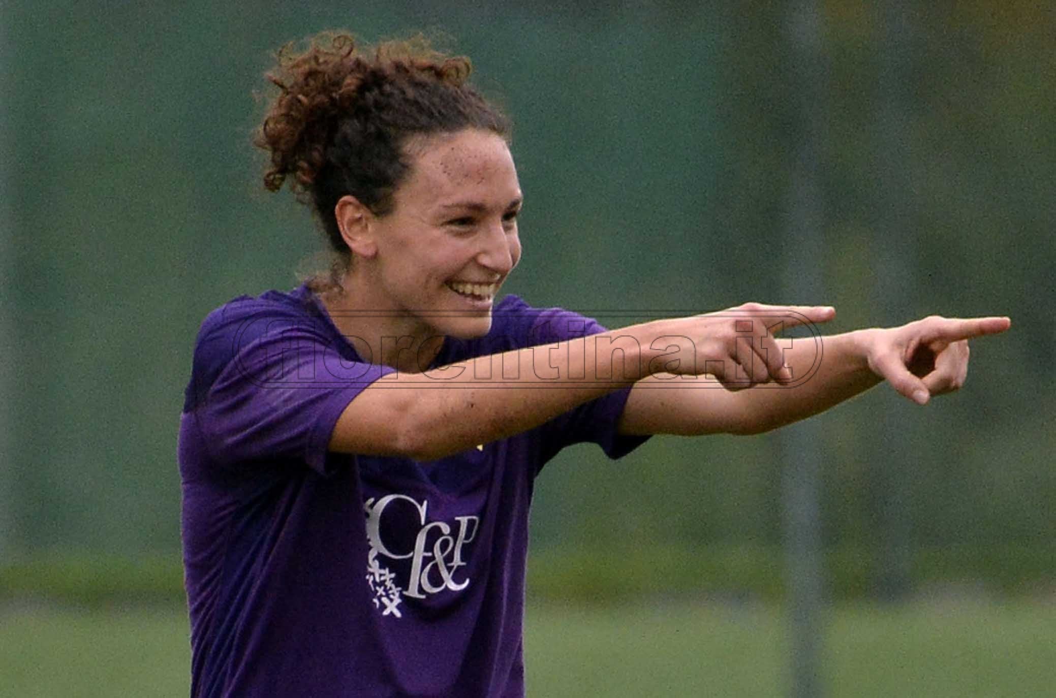 Fiorentina Women's, tutto facile contro il Florentia. Mauro e Bonetti protagoniste