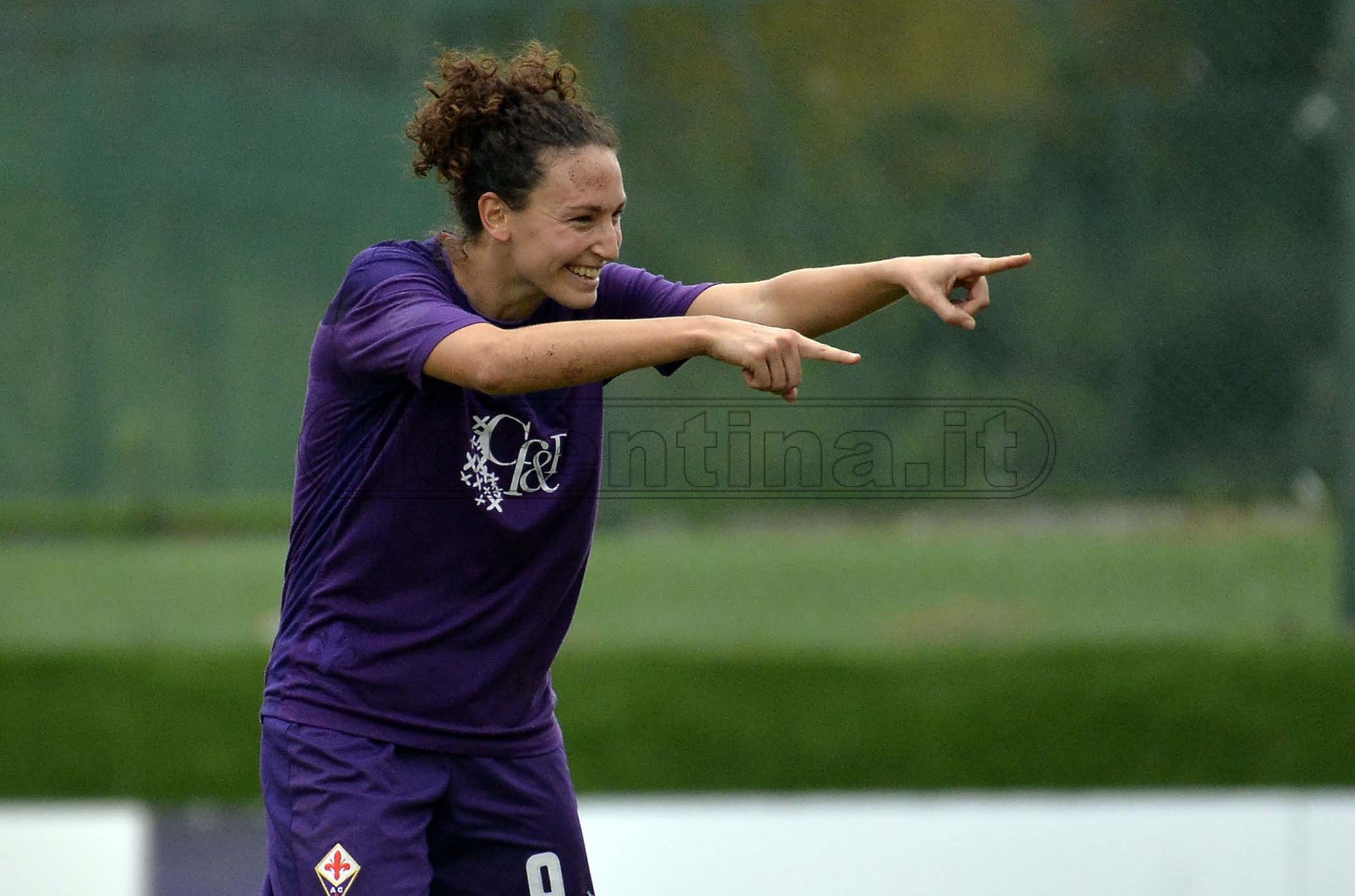 Ilaria Mauro: "C’è tanto lavoro da fare per difendere i nostri diritti"