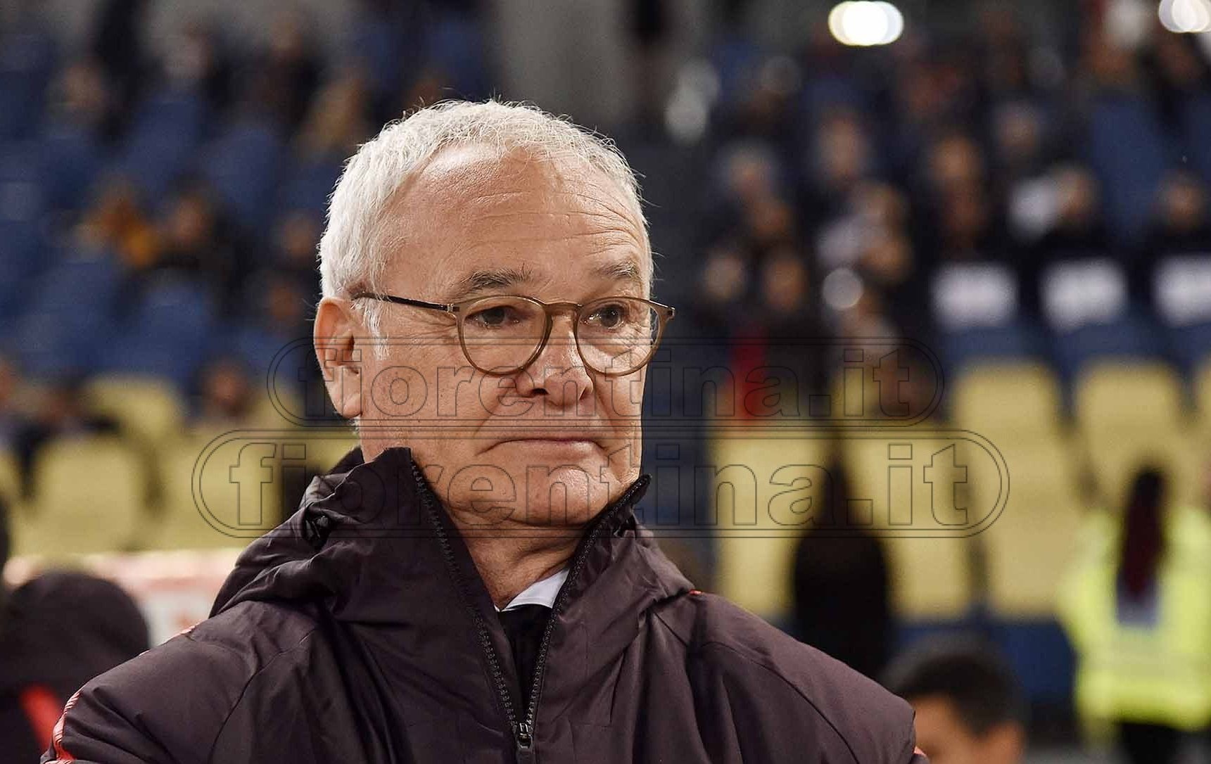 Ranieri vs Fiorentina e Iachini, i precedenti: Ranieri imbattuto contro i viola da 7 gare