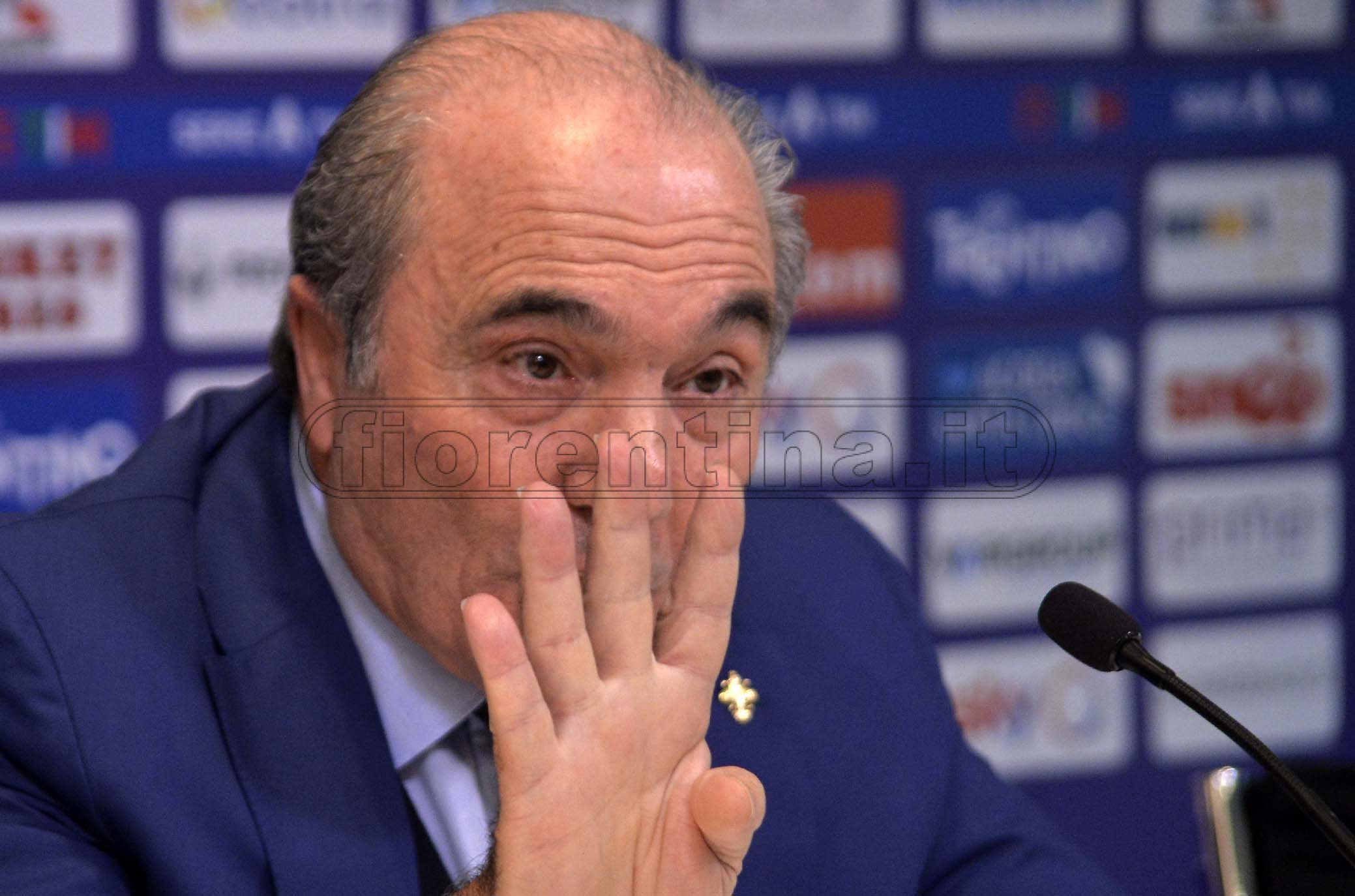 Italiani in campo: Brescia capolista. Fiorentina 13°, ma Rocco vuol cambiare il trend