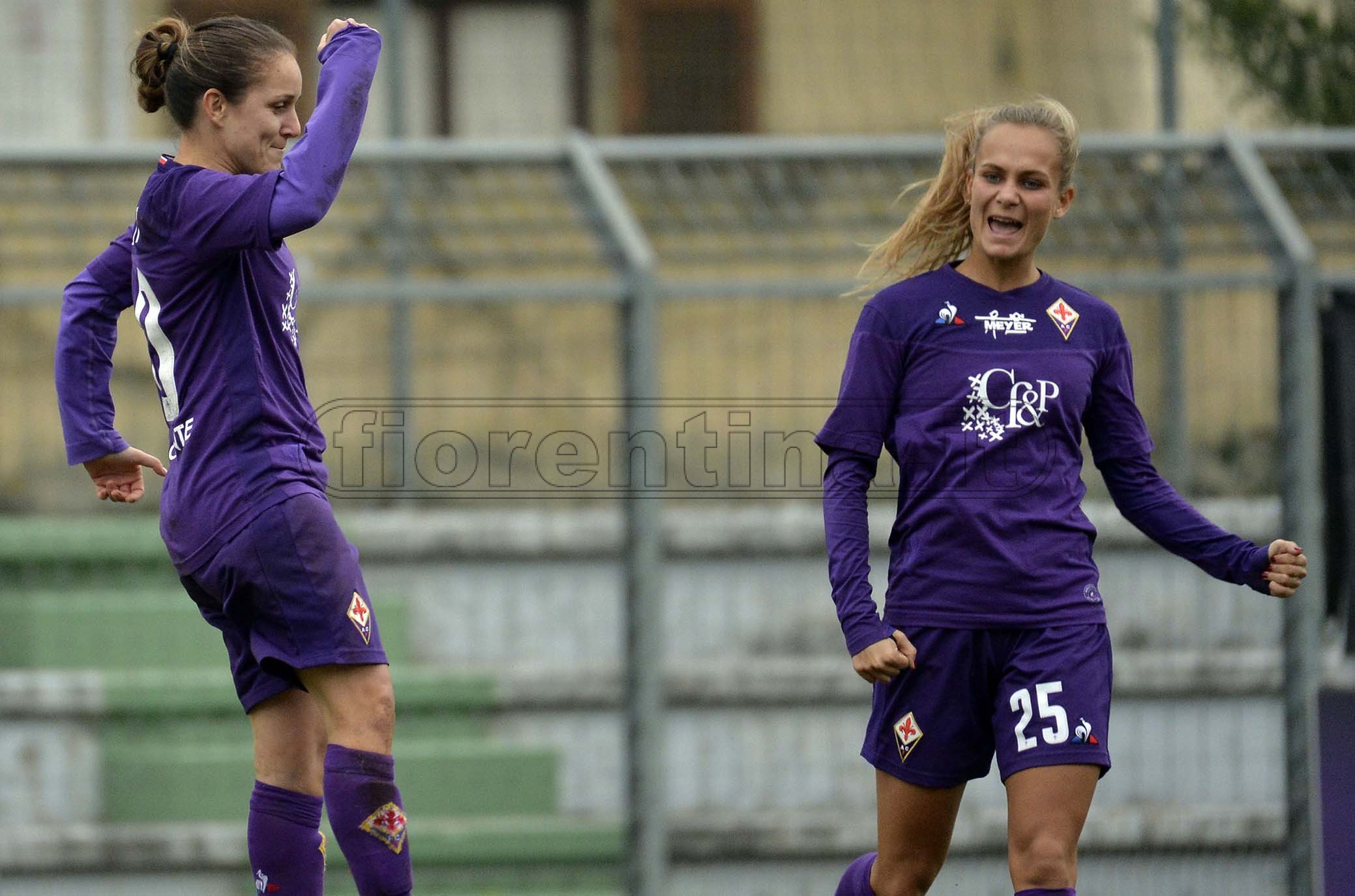Women's, domani il Milan: le convocate di mister Cincotta