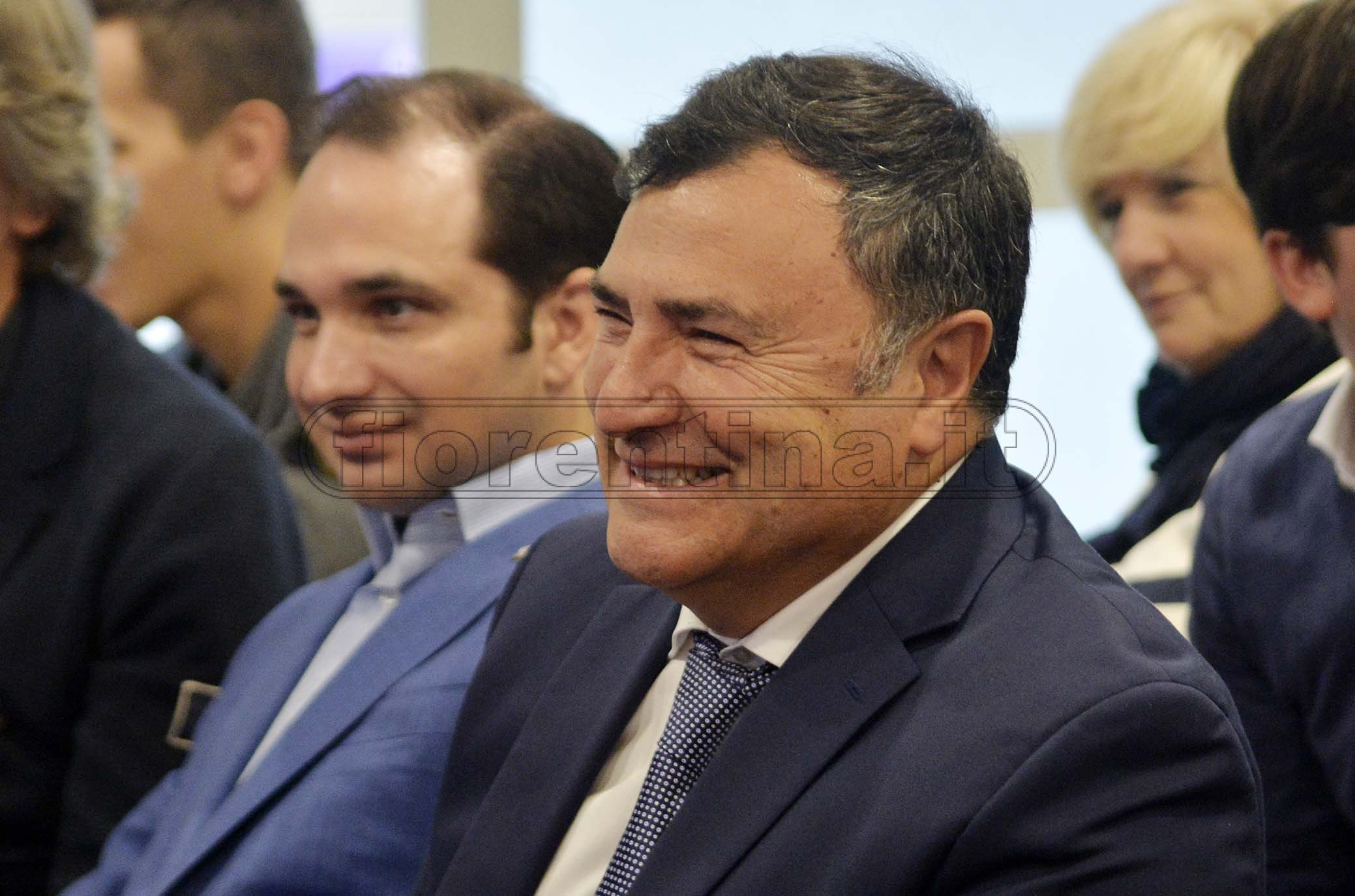 Lega Serie A, elezioni presidente: un voto per Joe Barone