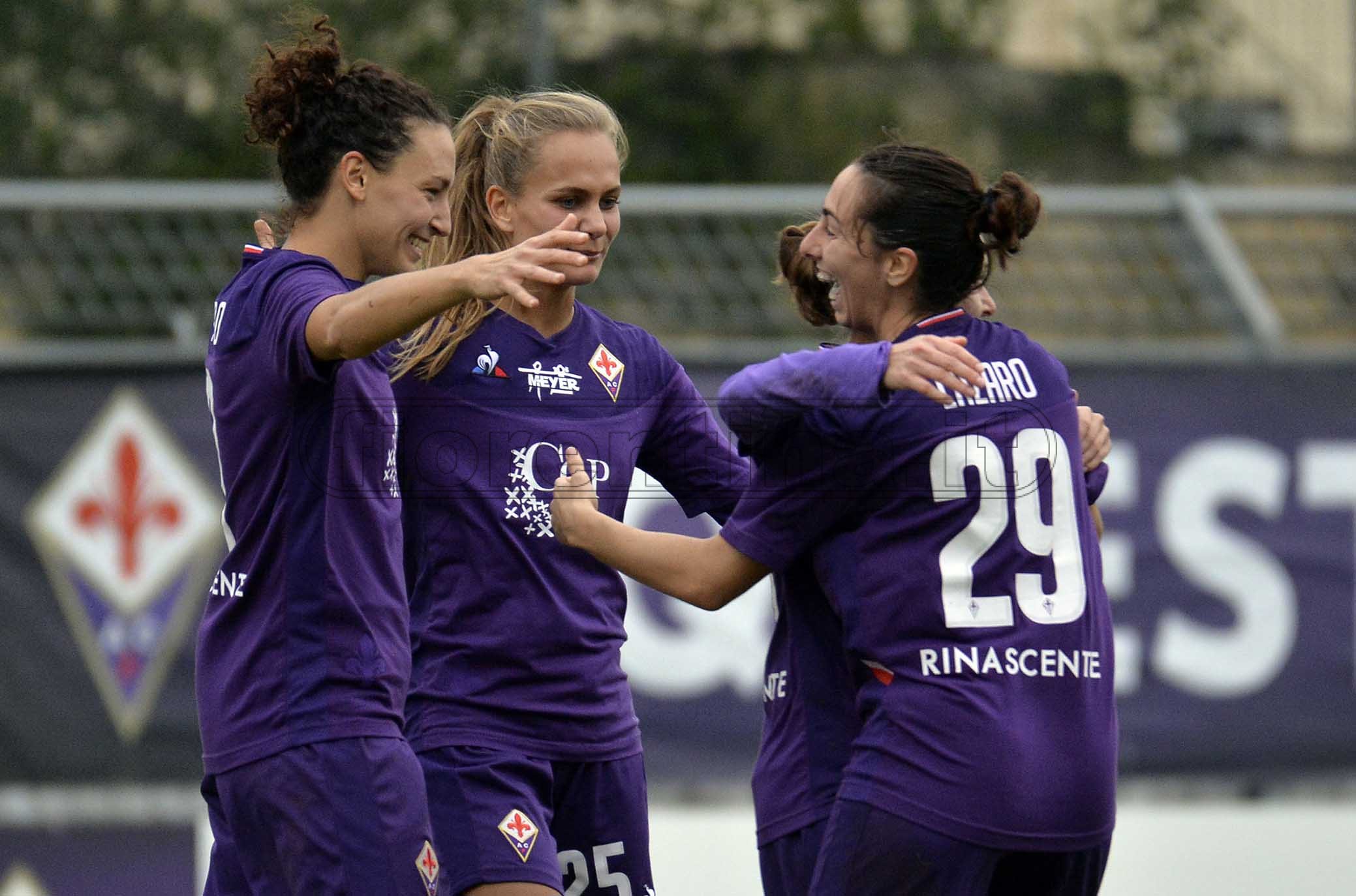 Women's, le convocate di Cincotta per affrontare la Roma