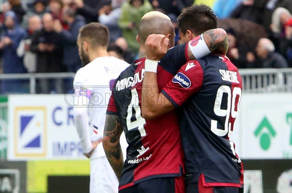 Nainggolan, certo l'addio al Cagliari. Carli: "Non ho sentito nessuno". Roma e Fiorentina...